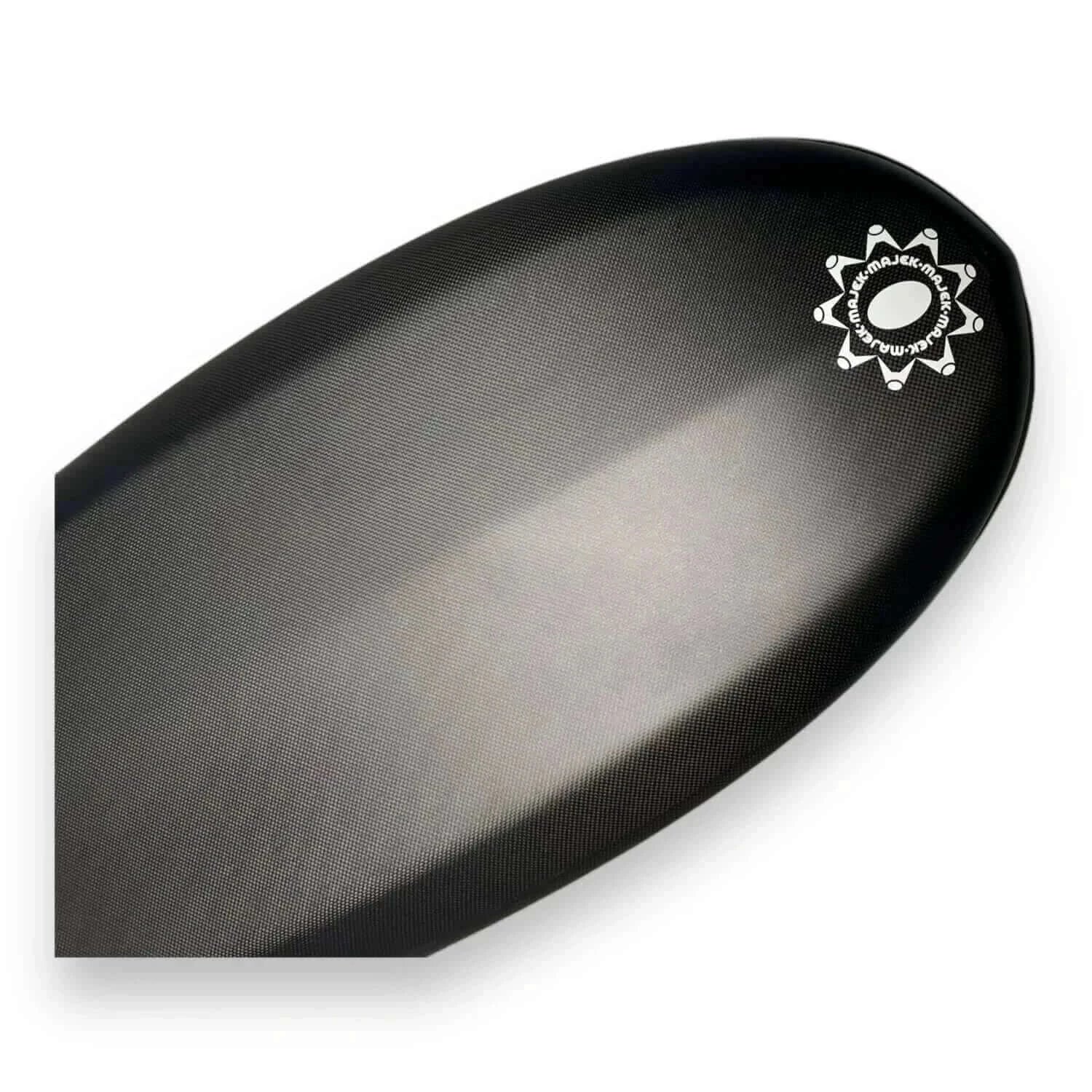 Apex bottom detail – Majek prone foilboard by Glenn Pang