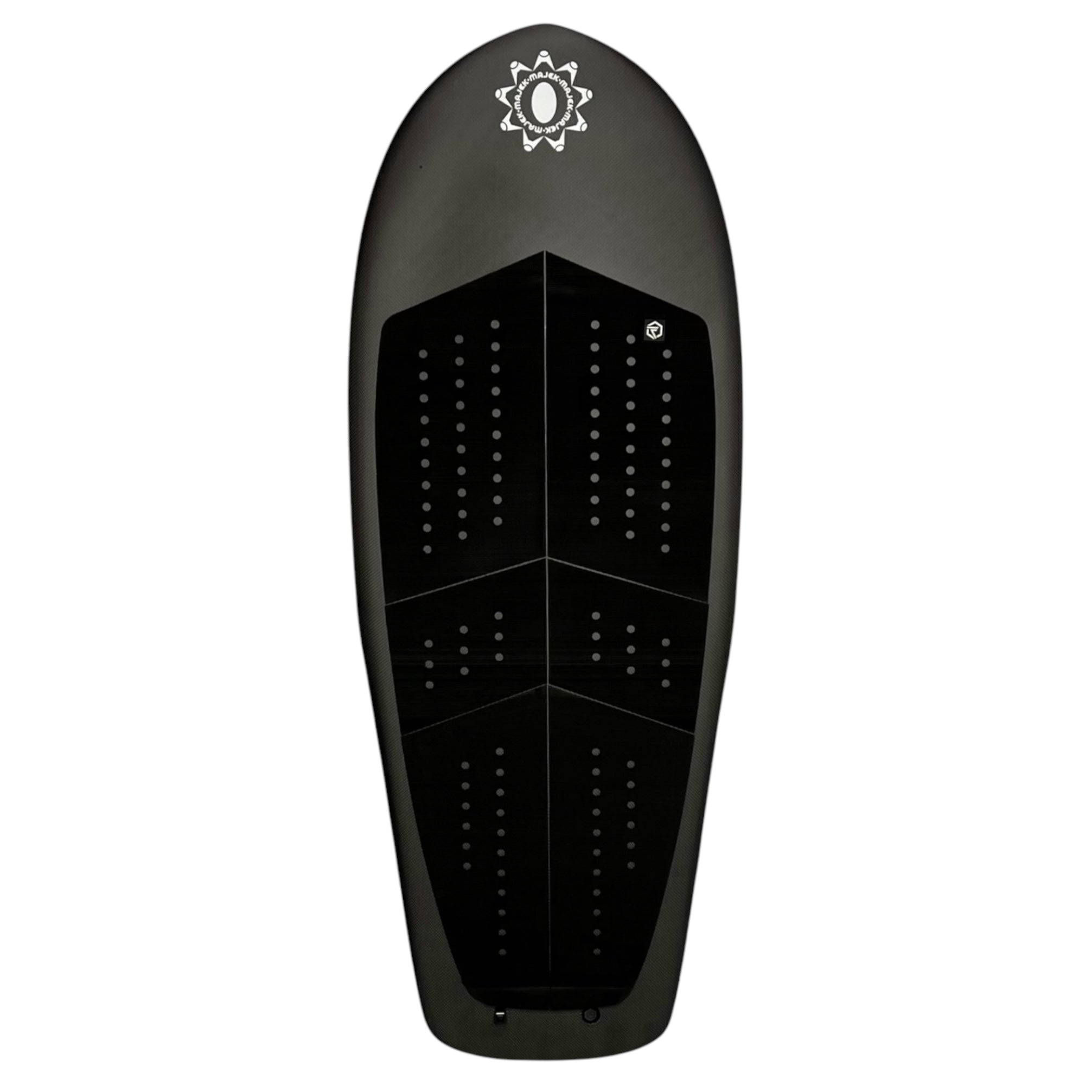 Cadabra Prone 4'1" – 33L | High Performance
