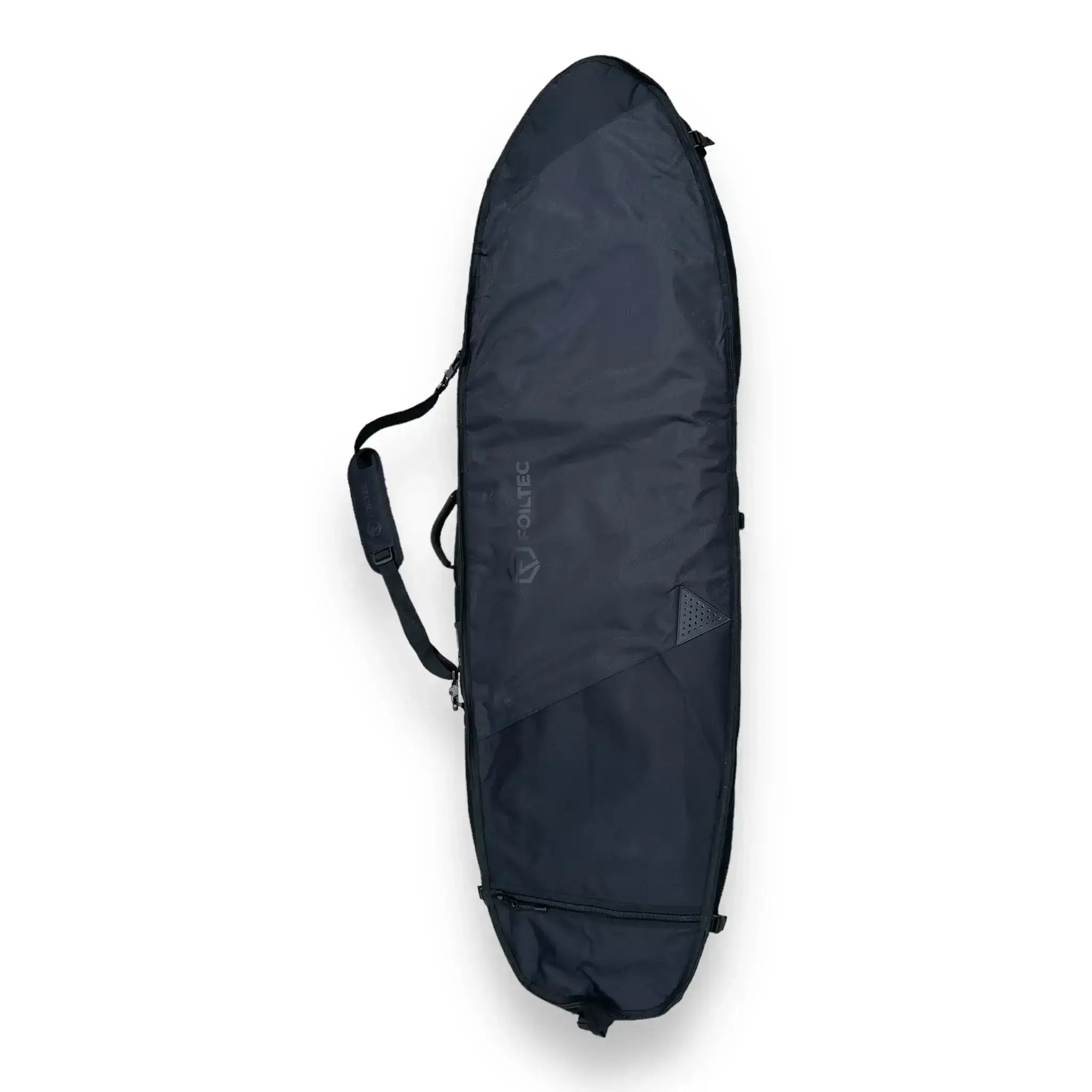 Mid-length foilboard bag 5'6" front view
