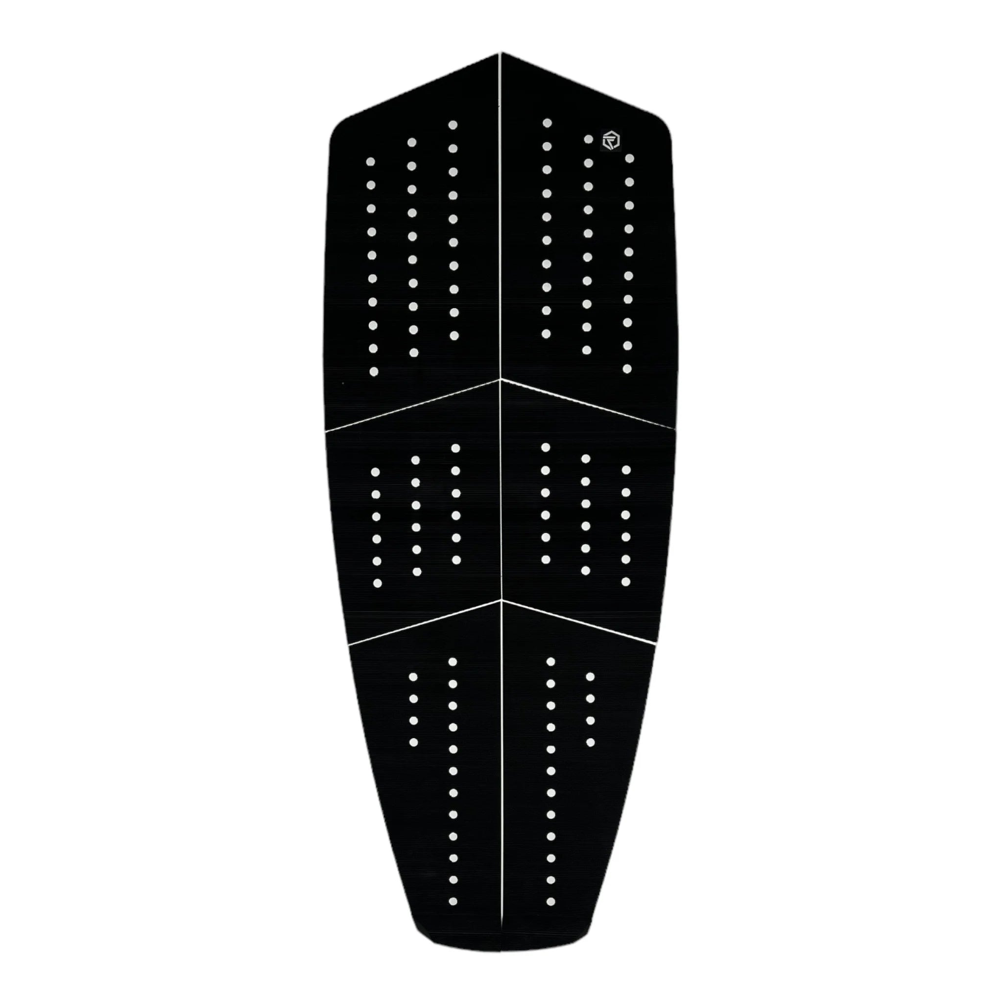 Six Piece Prone/Wing Foilboard Traction – Long