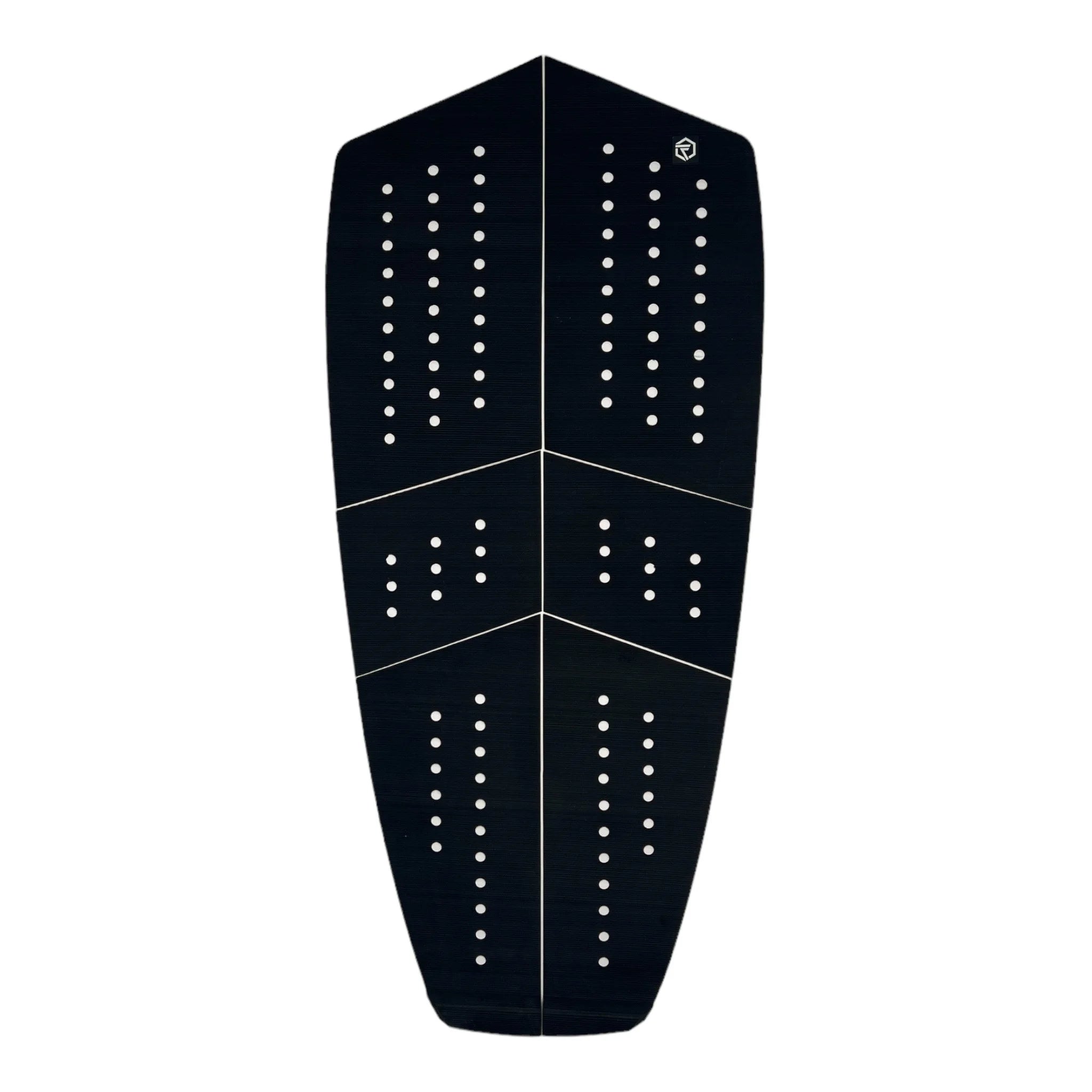 Six Piece Prone/Wing Foilboard Traction – Short