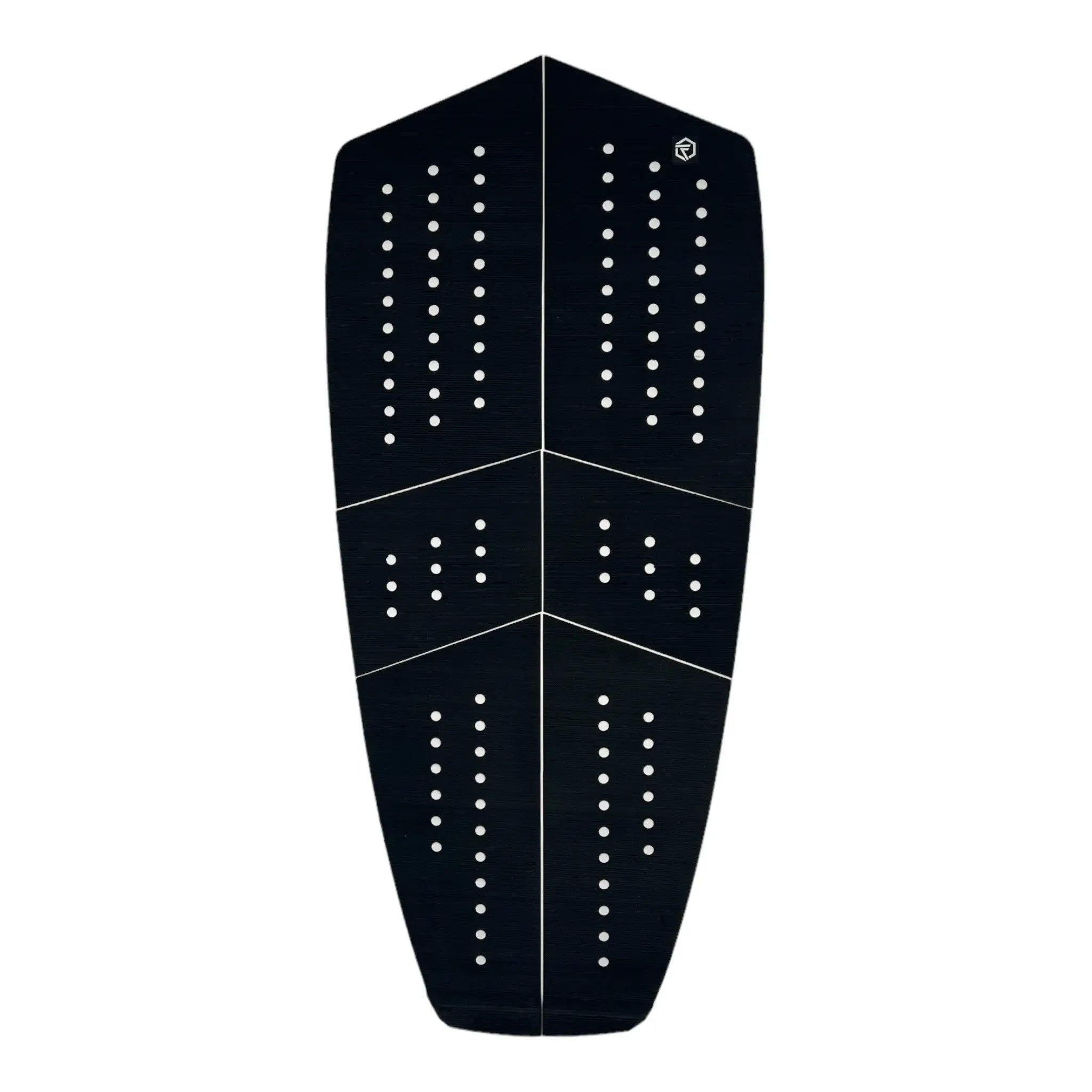 Six Piece Prone/Wing Foilboard Traction – Short