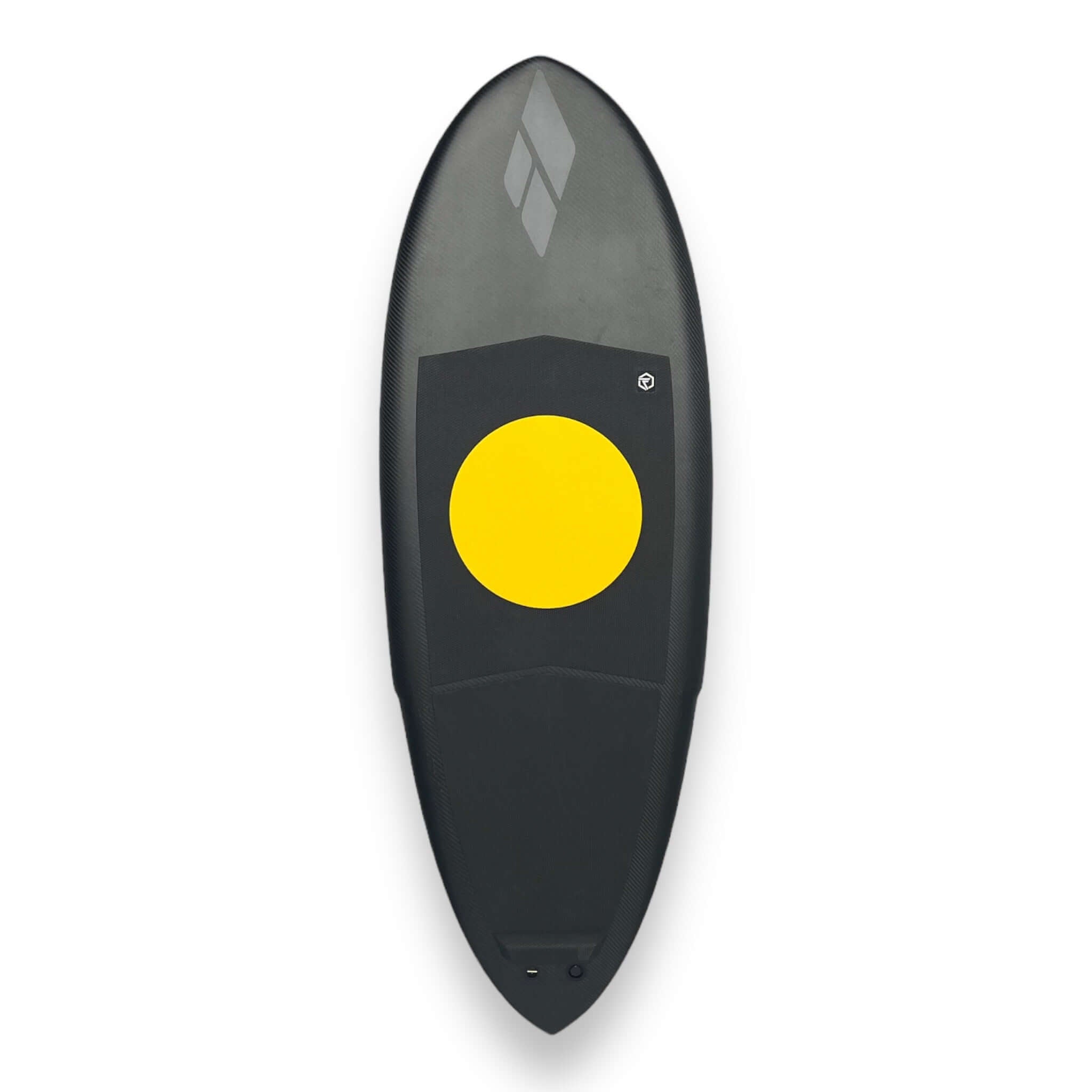 KrUzer 4’8”, 18 3/4”, 2 ¾” - 29L Prone and mid length foilboard | Suits all levels