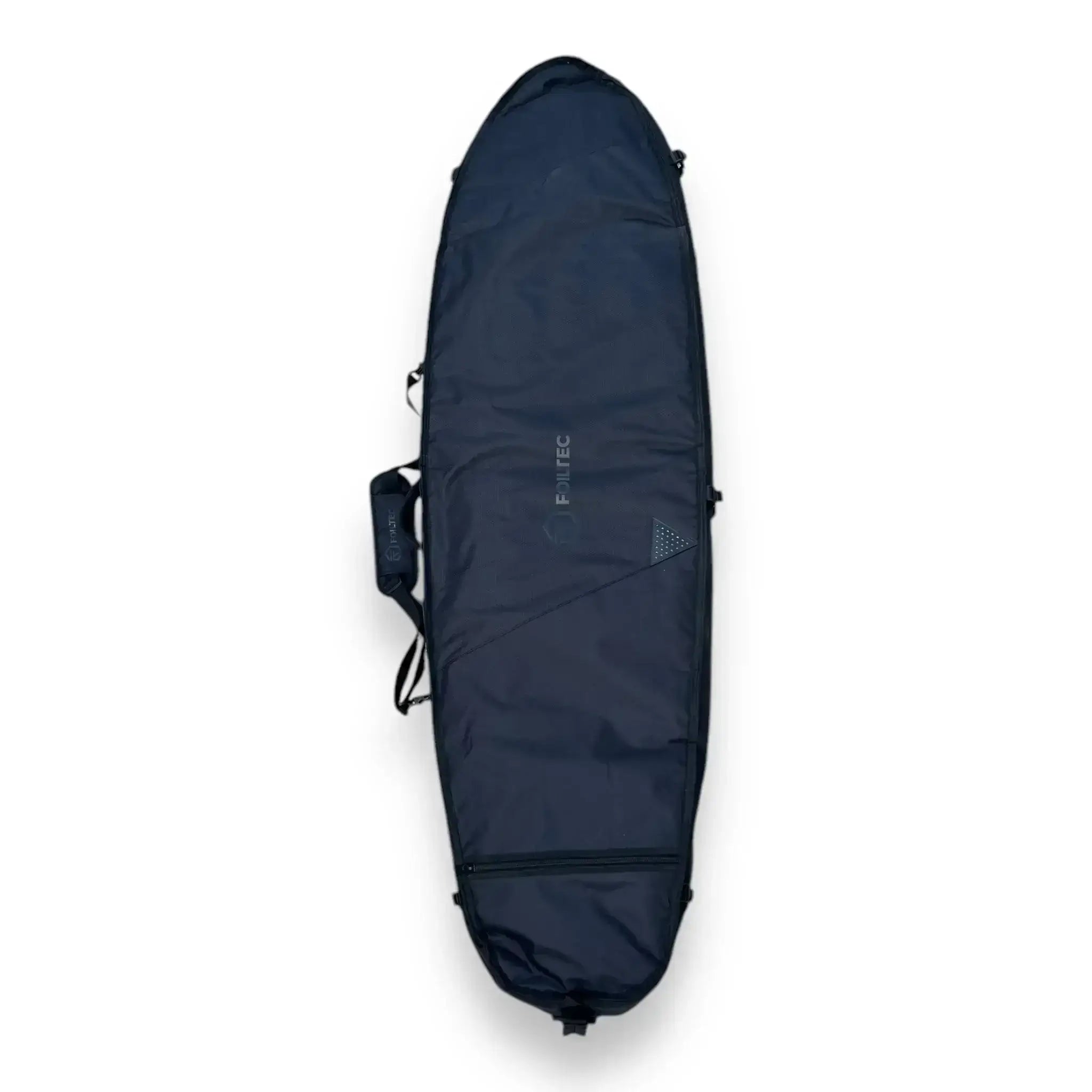 Mid-length foilboard bag 6'6" front view