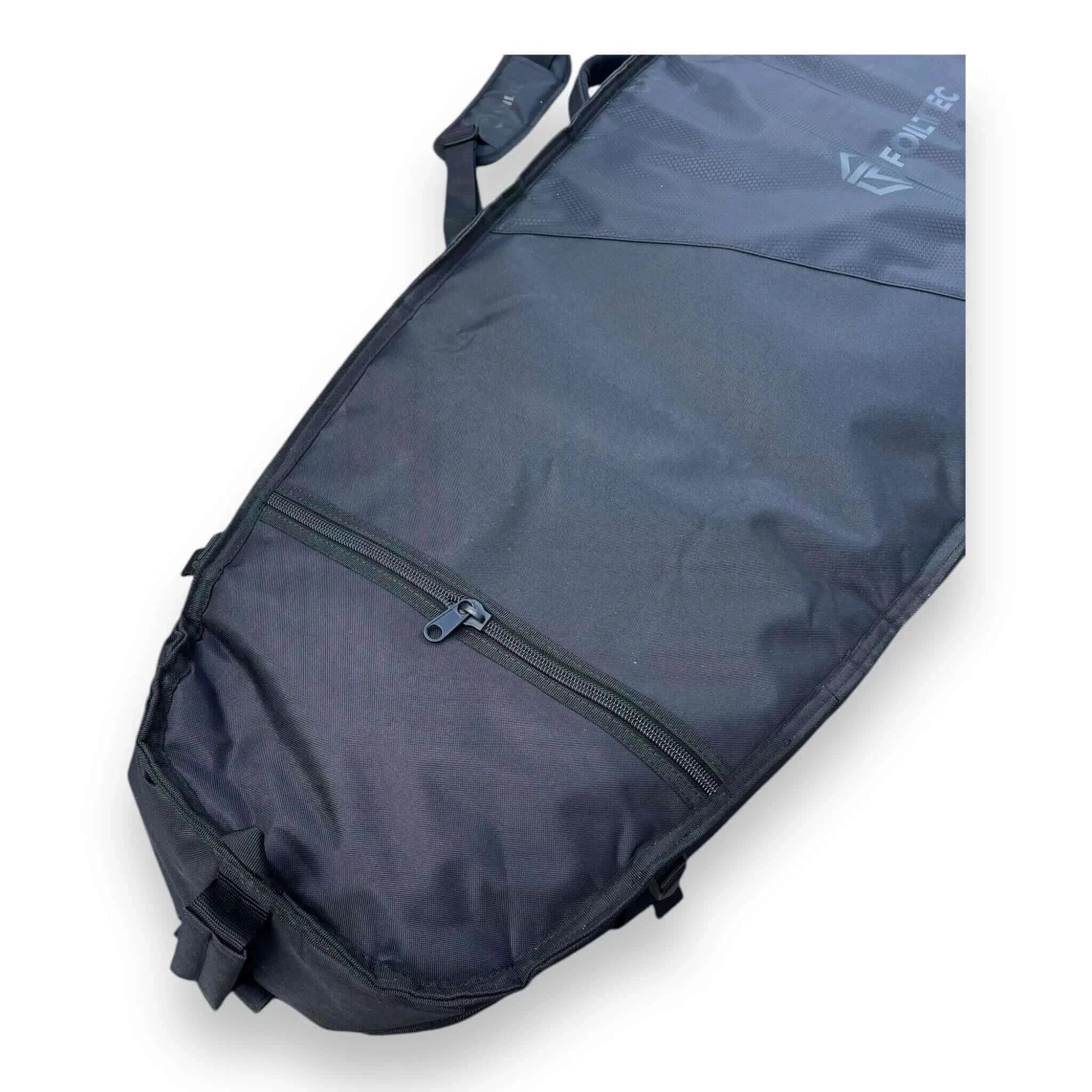 Mid-length foilboard bag 6'6" top zip