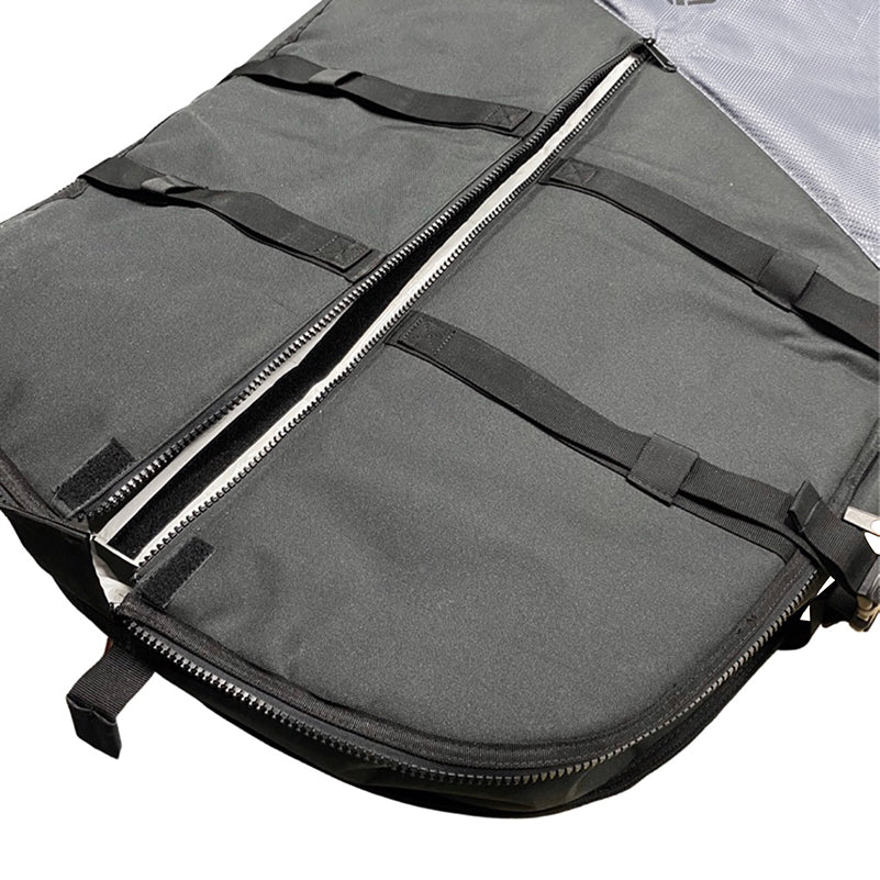 2023 Foil Tec Wing/SUP Foilboard Bag – 5'8″ Wide