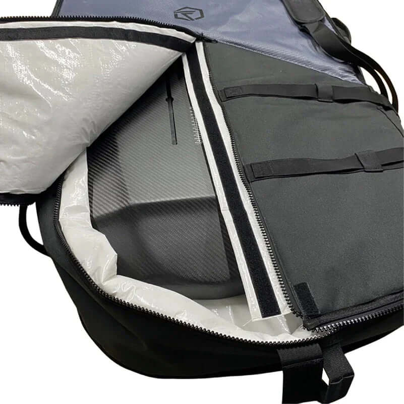 2023 Foil Tec Prone foilboard bag – 4’10″