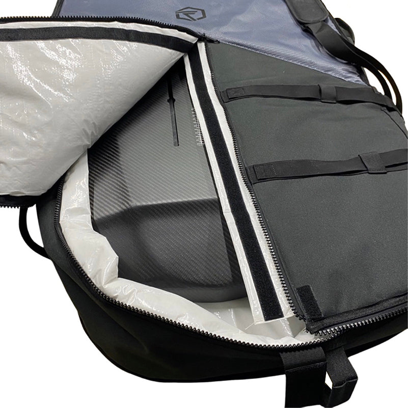 2023 Foil Tec Wing/SUP Foilboard Bag – 5'8″ Wide