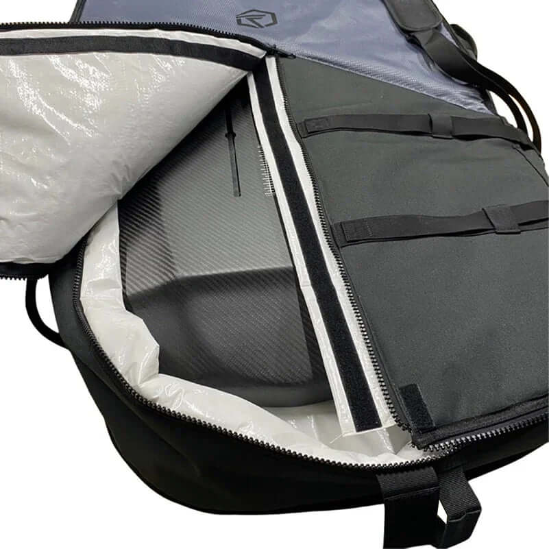 2023 Foil Tec Wing / SUP / eFoil Foilboard Bag – 5'8″ Wide