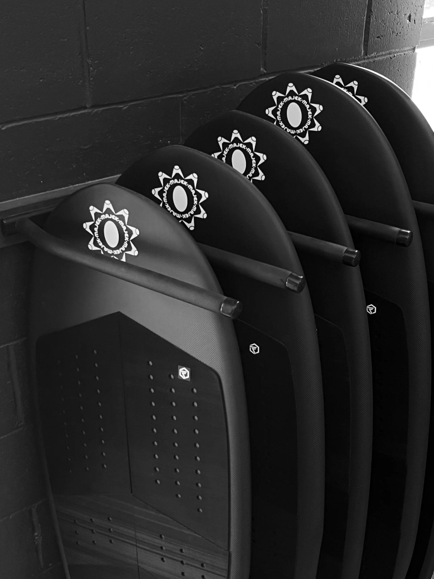 Boards in Stock