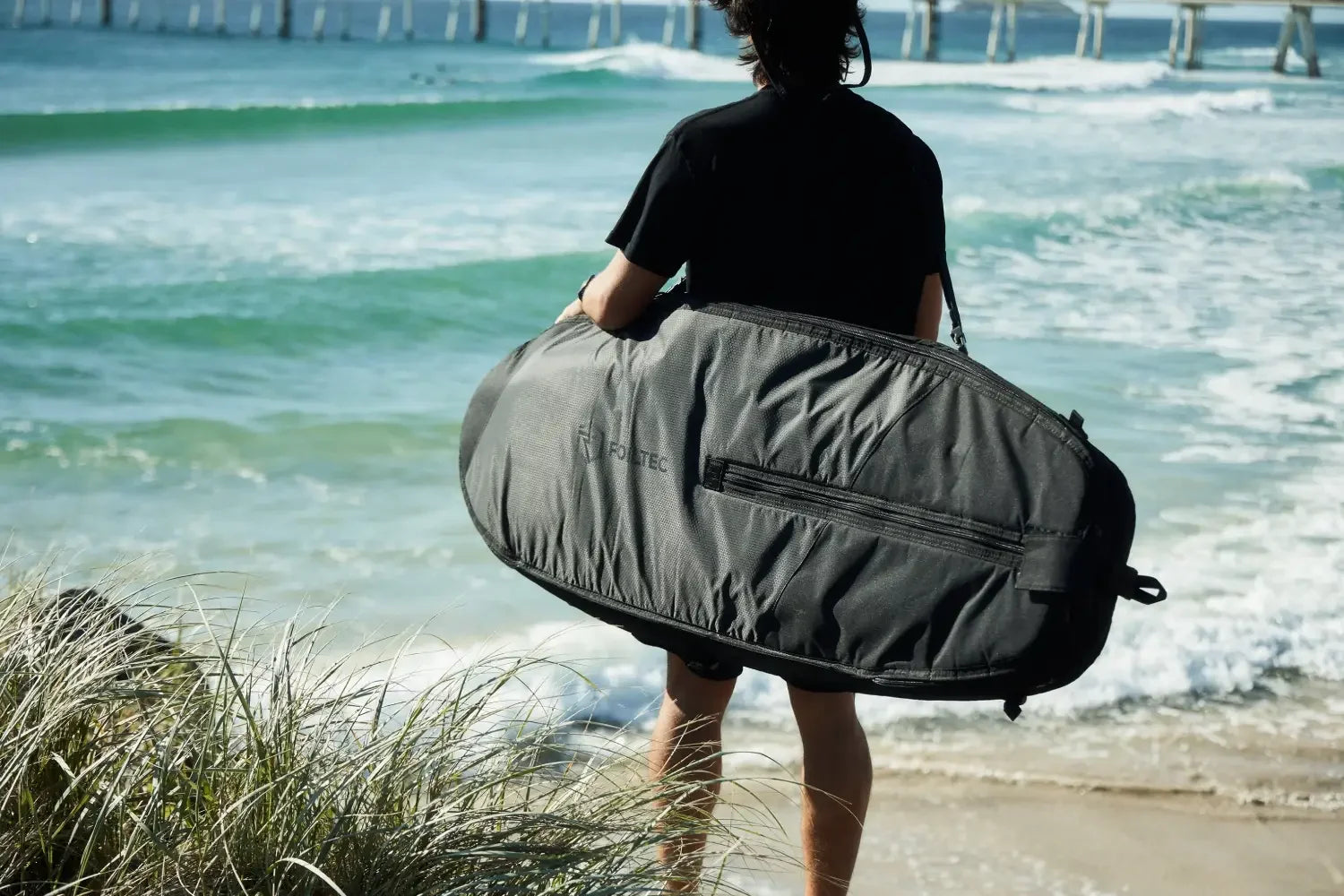Foiling Accessories | Deck Grip, Foilboard Bags, Hardware and More