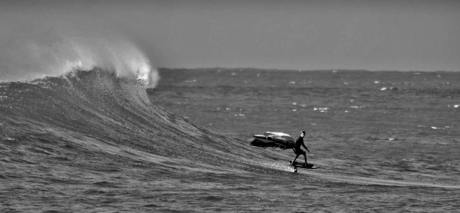 Amundson Customs Foilboards