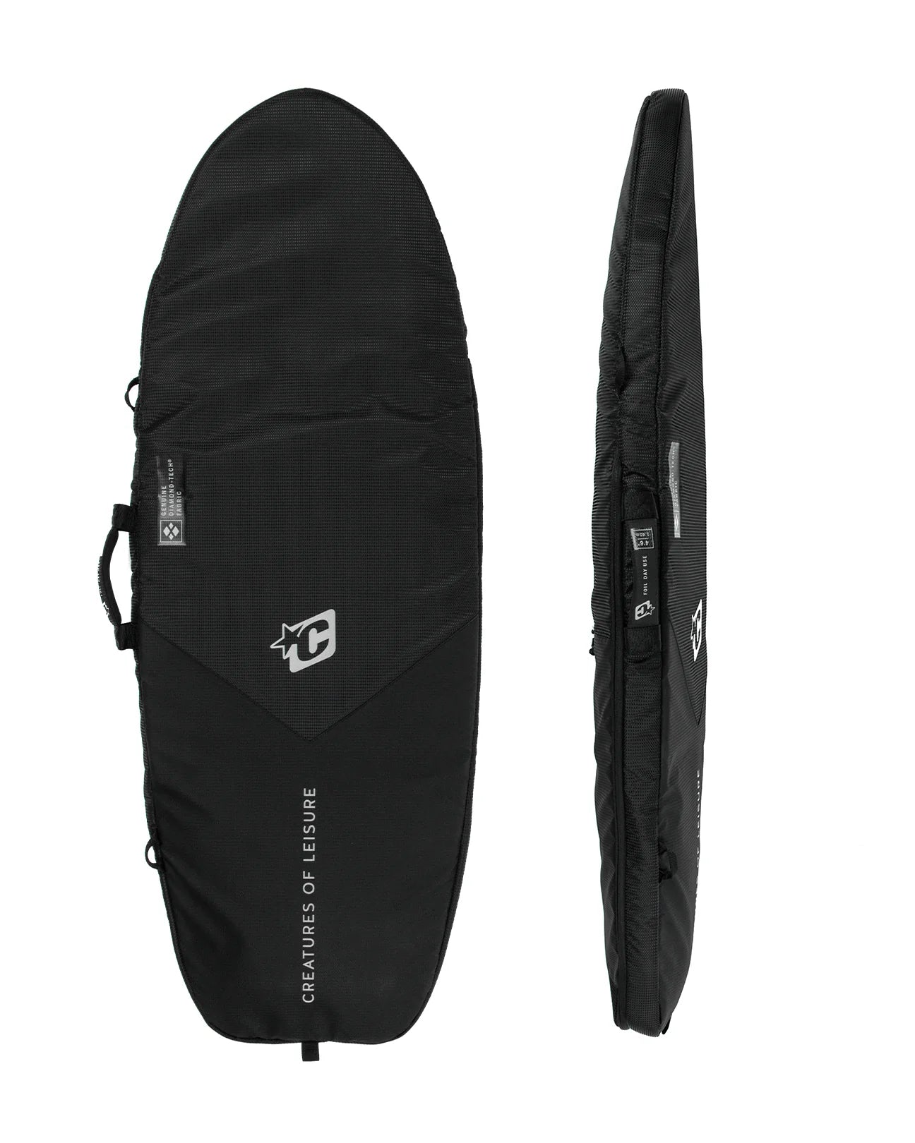 Creatures of Leisure - 4'6" Foilboard Bag