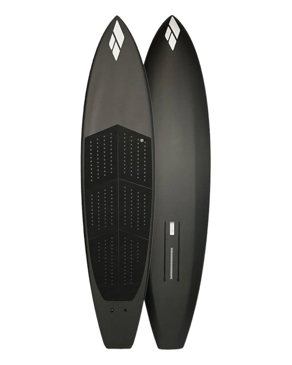 Cypher | Wing/ Surf SUP/ Downwind SUP | Suits All Levels