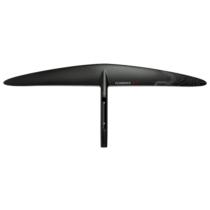 Florence 110 X Front Wing | New High Aspect Wing From Lift Foils