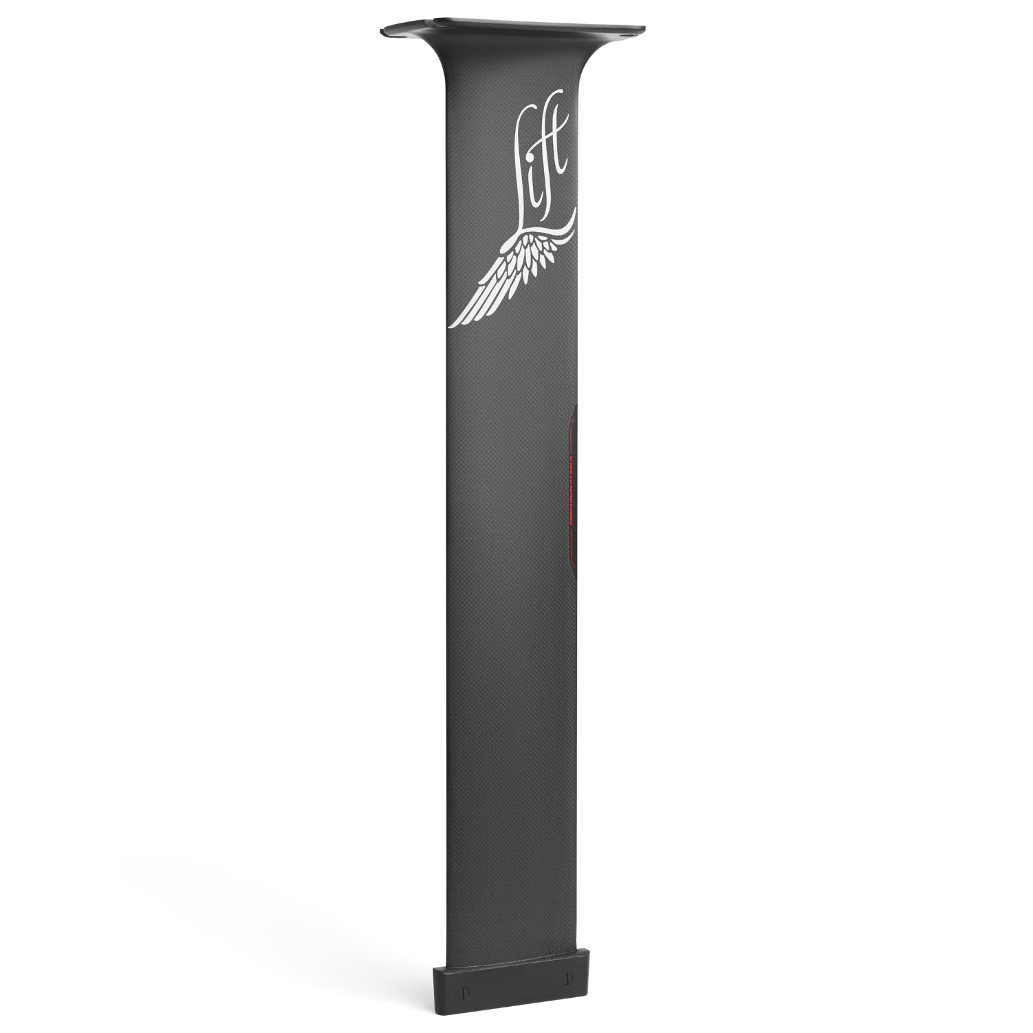 Florence M6 30" hydrofoil mast by Lift Foils