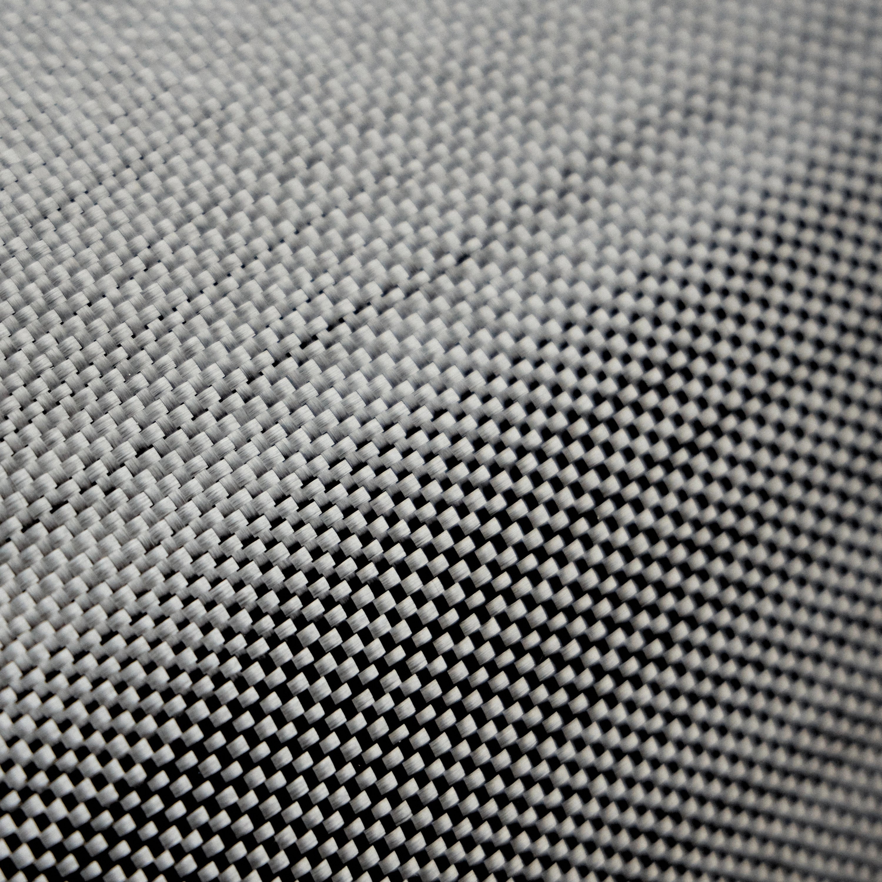 Carbon Fiber Cloth for Surfboards | Plain Weave 200gsm / 6oz | 25.58" / 65cm Wide