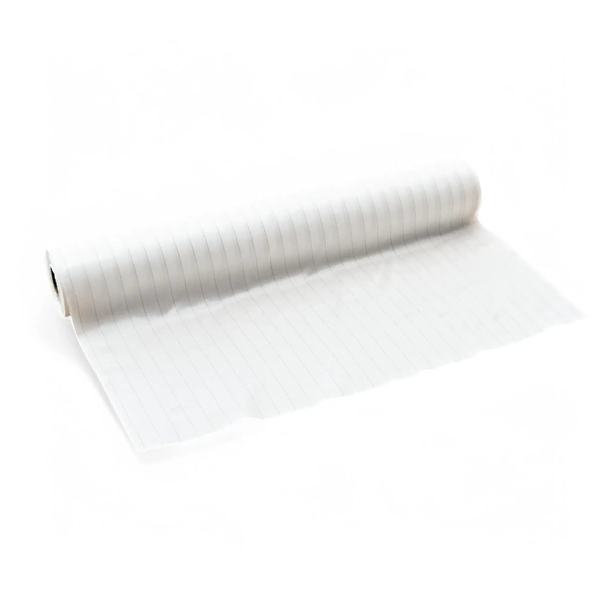 Peel Ply Red Stripe Cloth Roll - 1m (40in) wide/ 100m