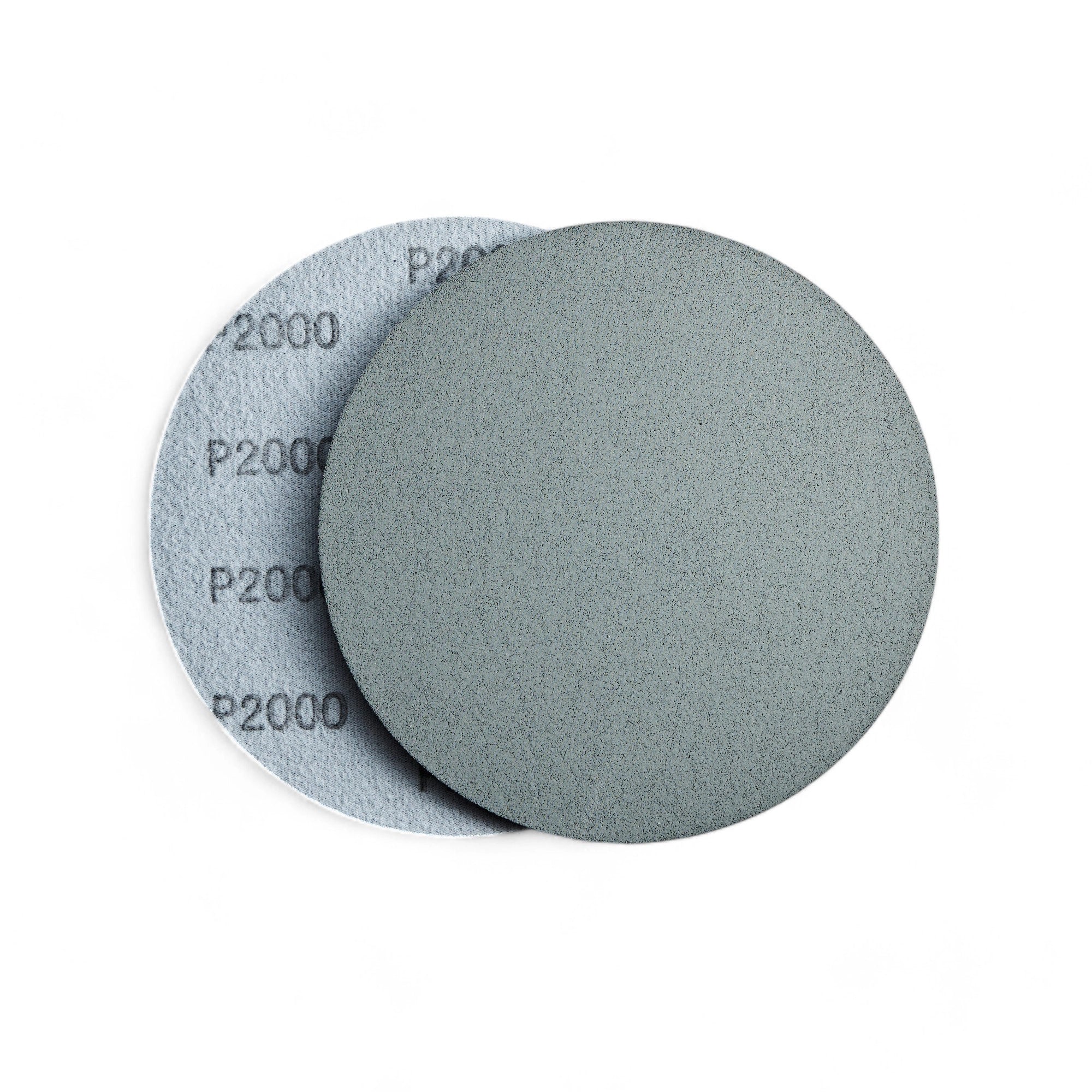 Foil Tec 6" Polishing Pads