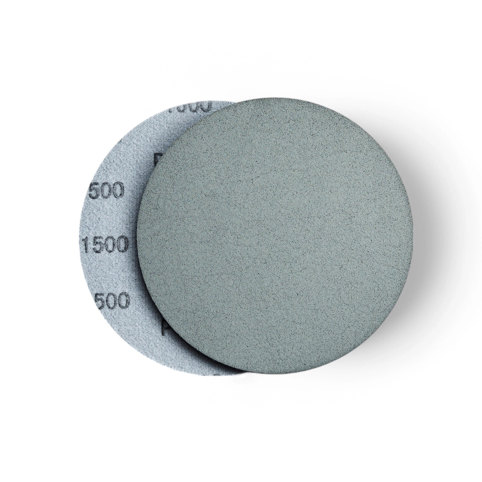 Foil Tec 6" Polishing Pads