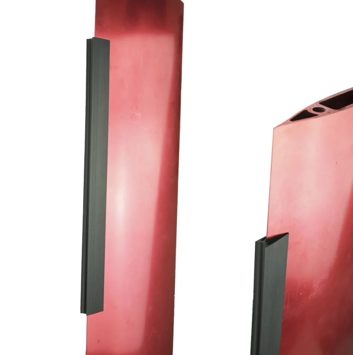 Foil Drive Mast Cable Guide