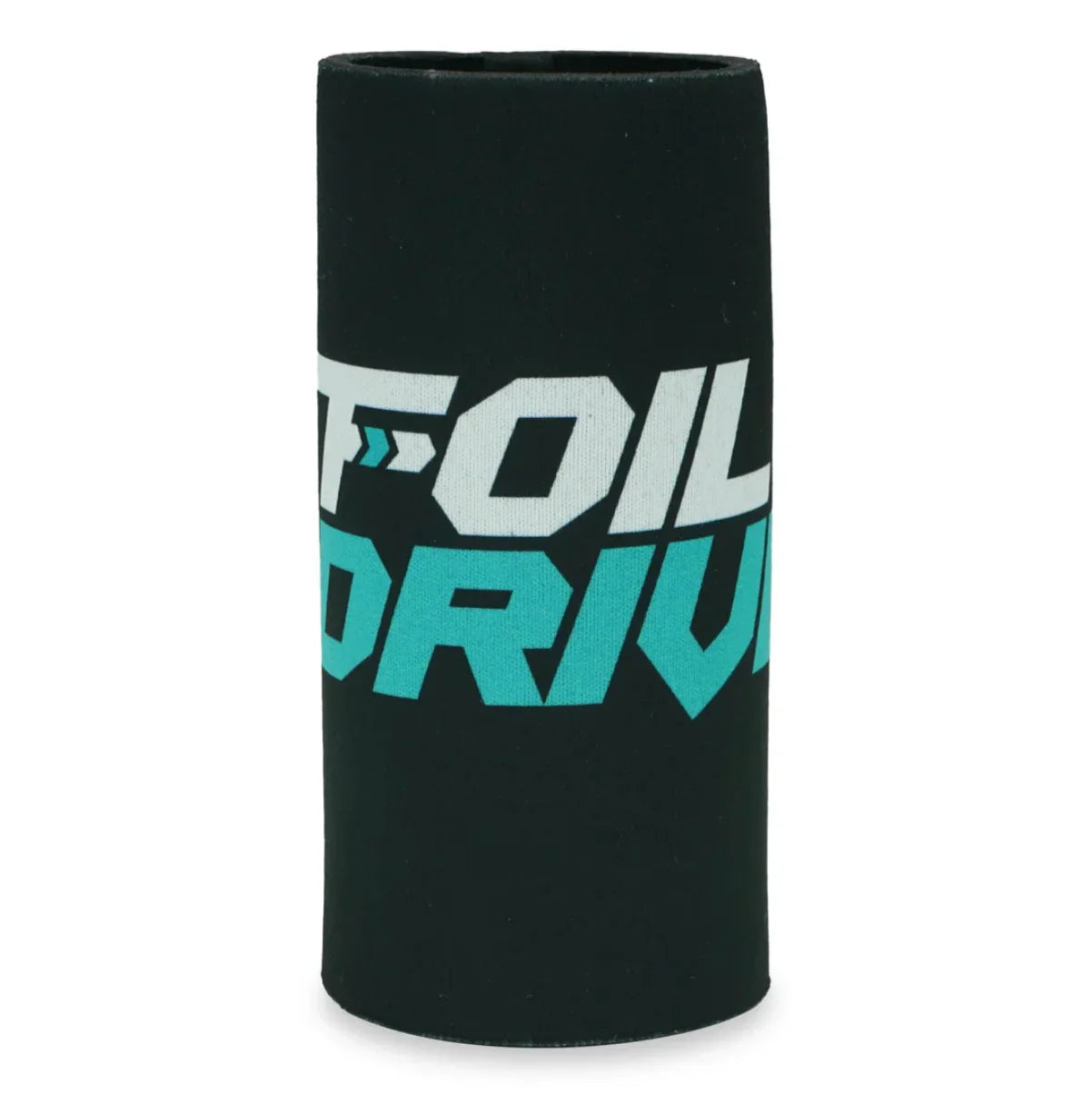 Foil Drive Slim Stubby Cooler