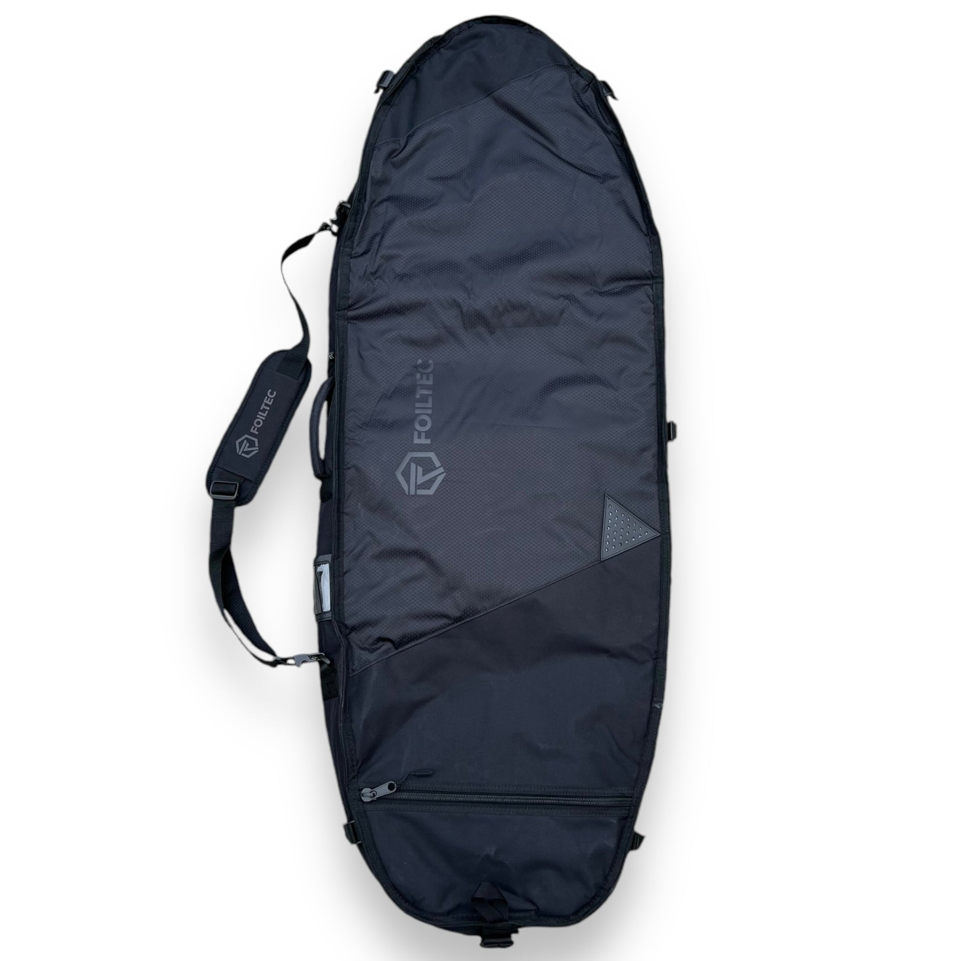 Best Foilboard Bag | Foil Tec Hydrofoil Board Bag – 4’6″