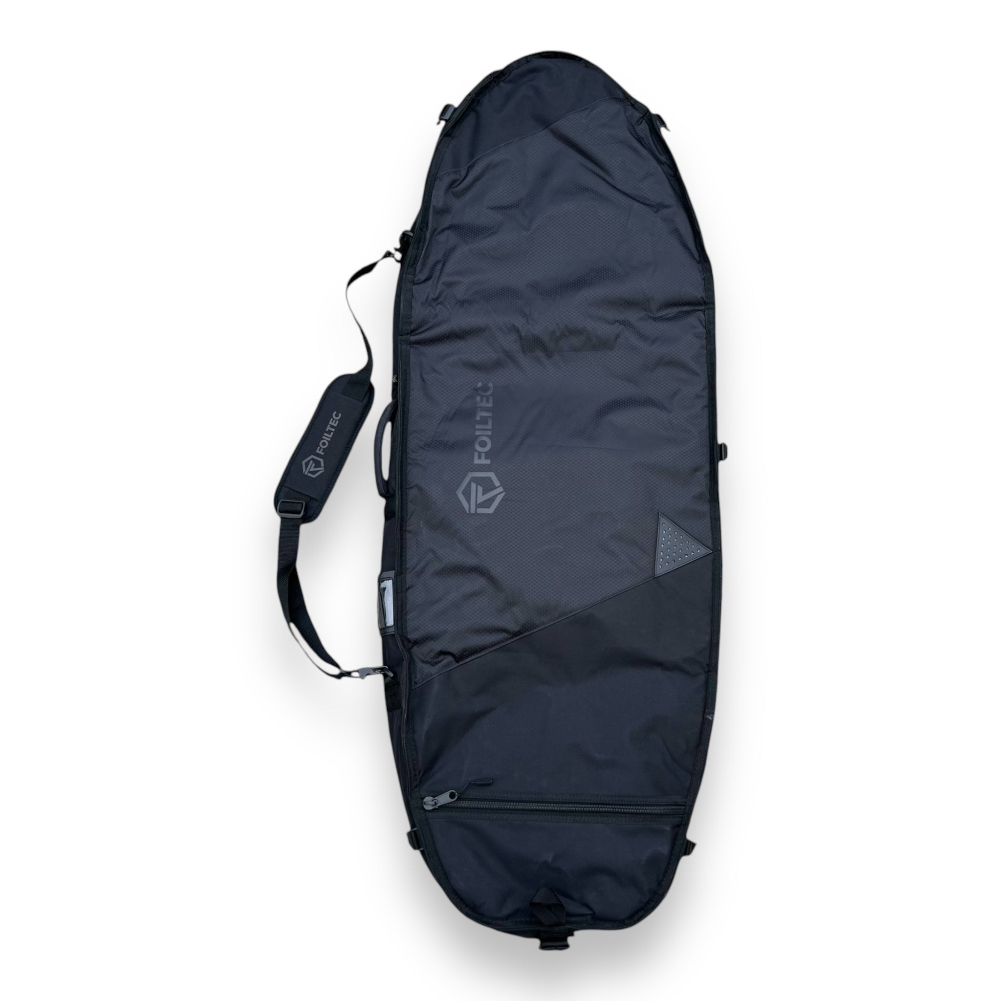 foil tec prone foilboard Bag – 4’6″