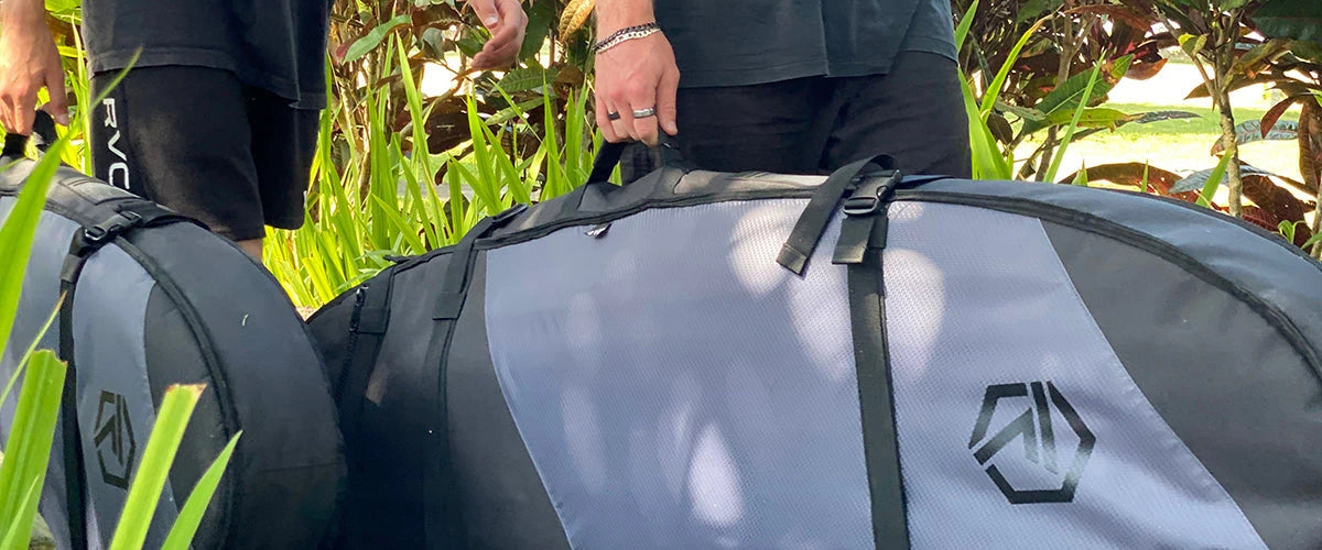 Foilboard Bag Add On (Mid / Wing)