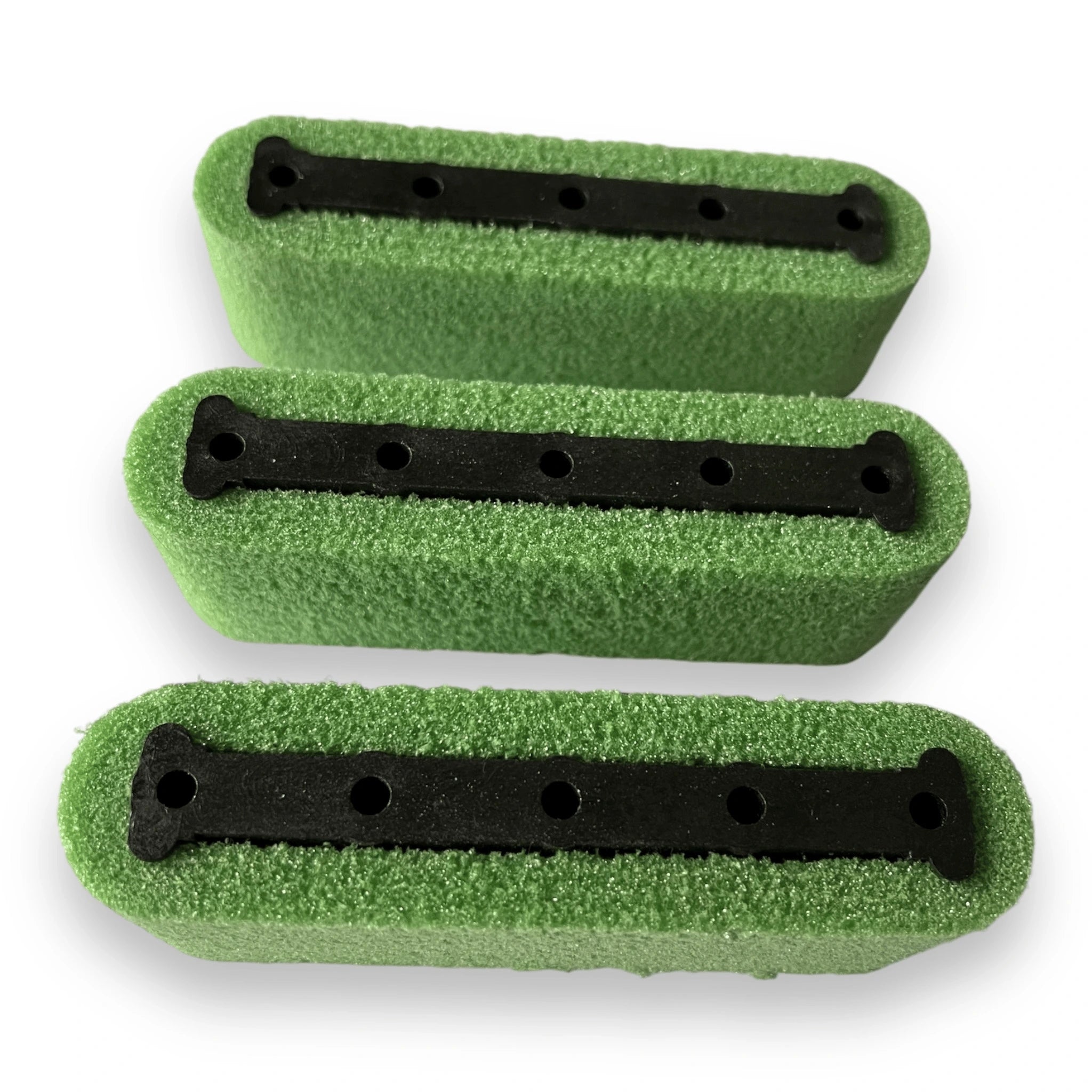 Foil Tec Foilboard Foot Strap 5-hole Insert and High Density Foam Casing