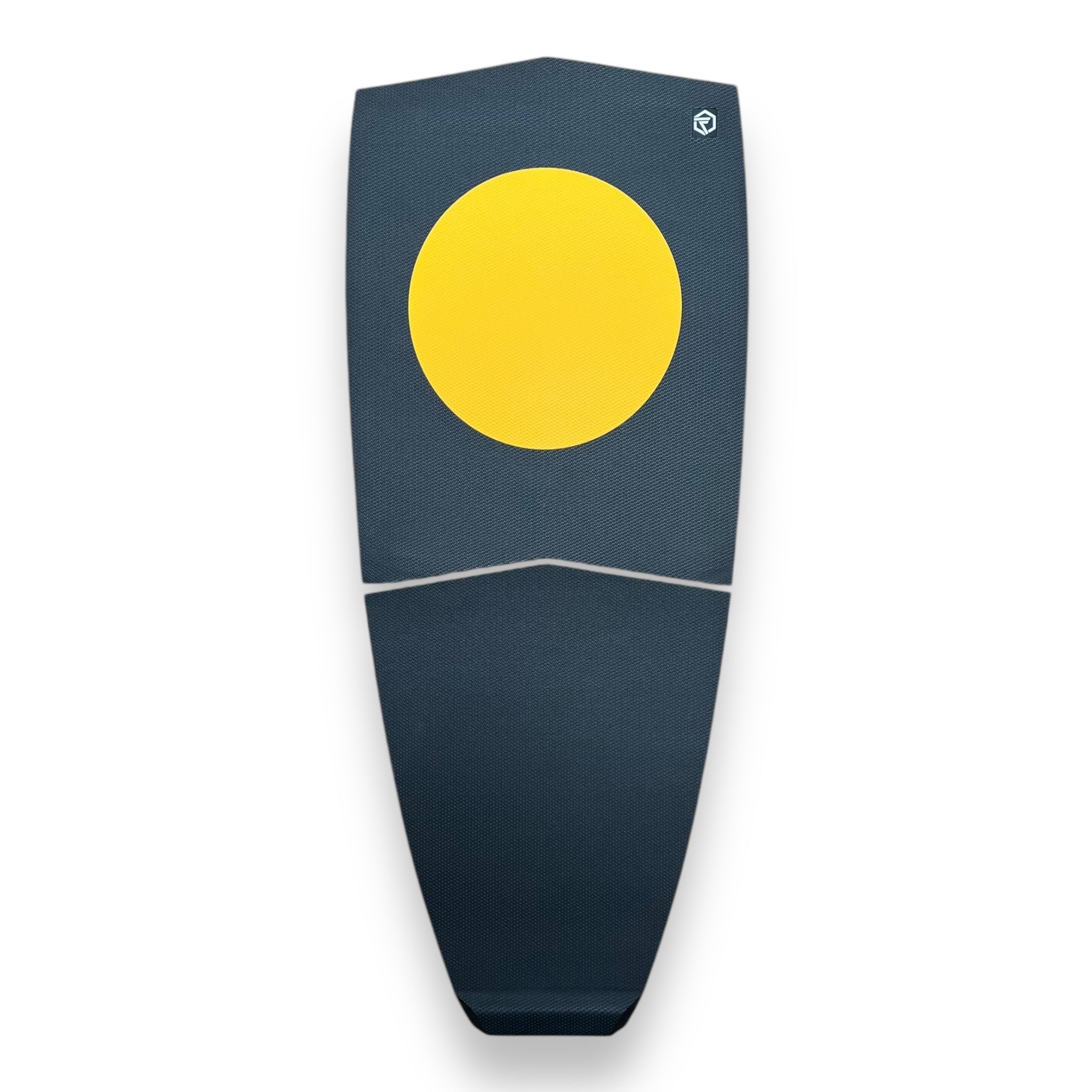 Foil Tec Two Piece Prone/Wing Foilboard Traction | Josh Ku Honeycomb Large