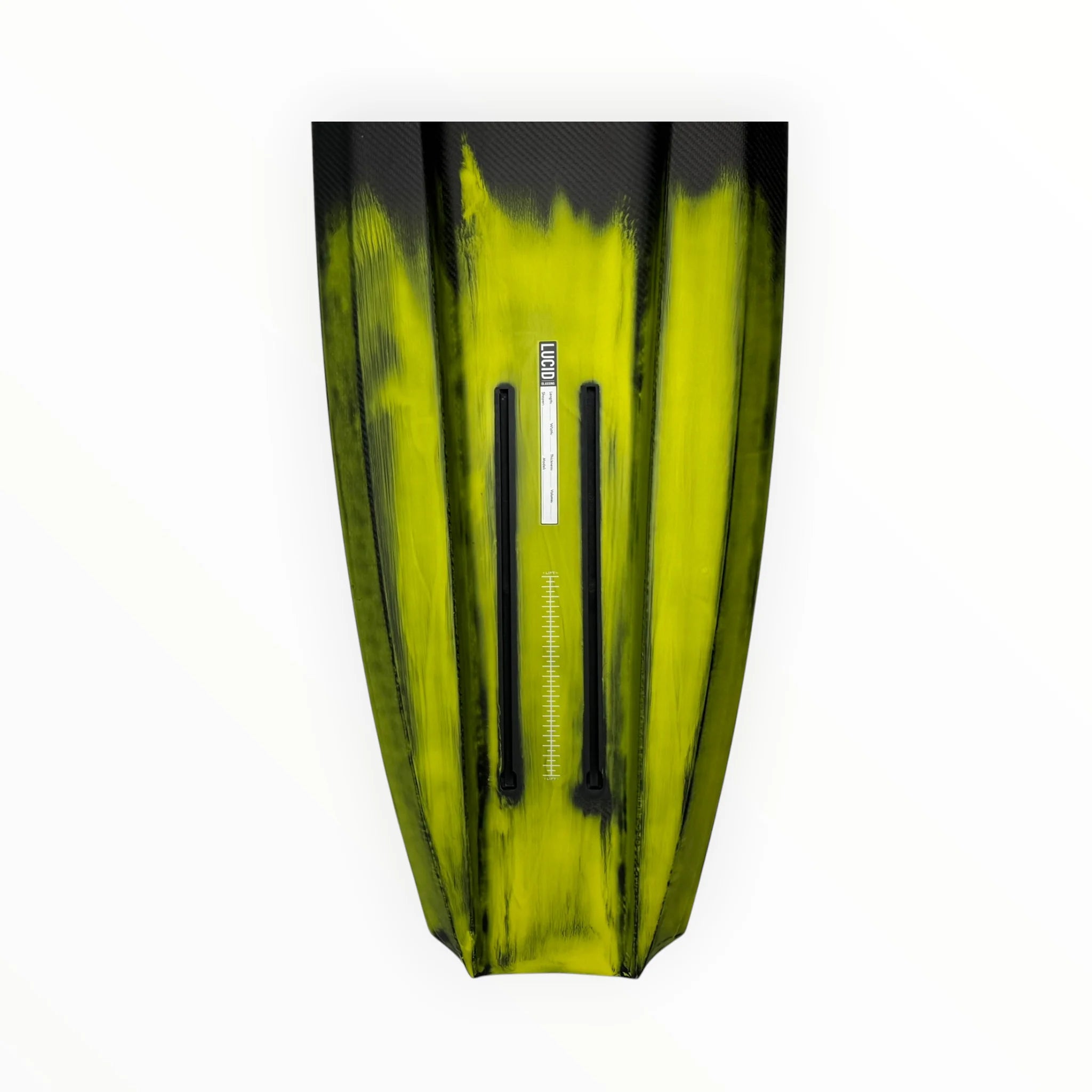 Kinetic | Electic Assist Foilboard