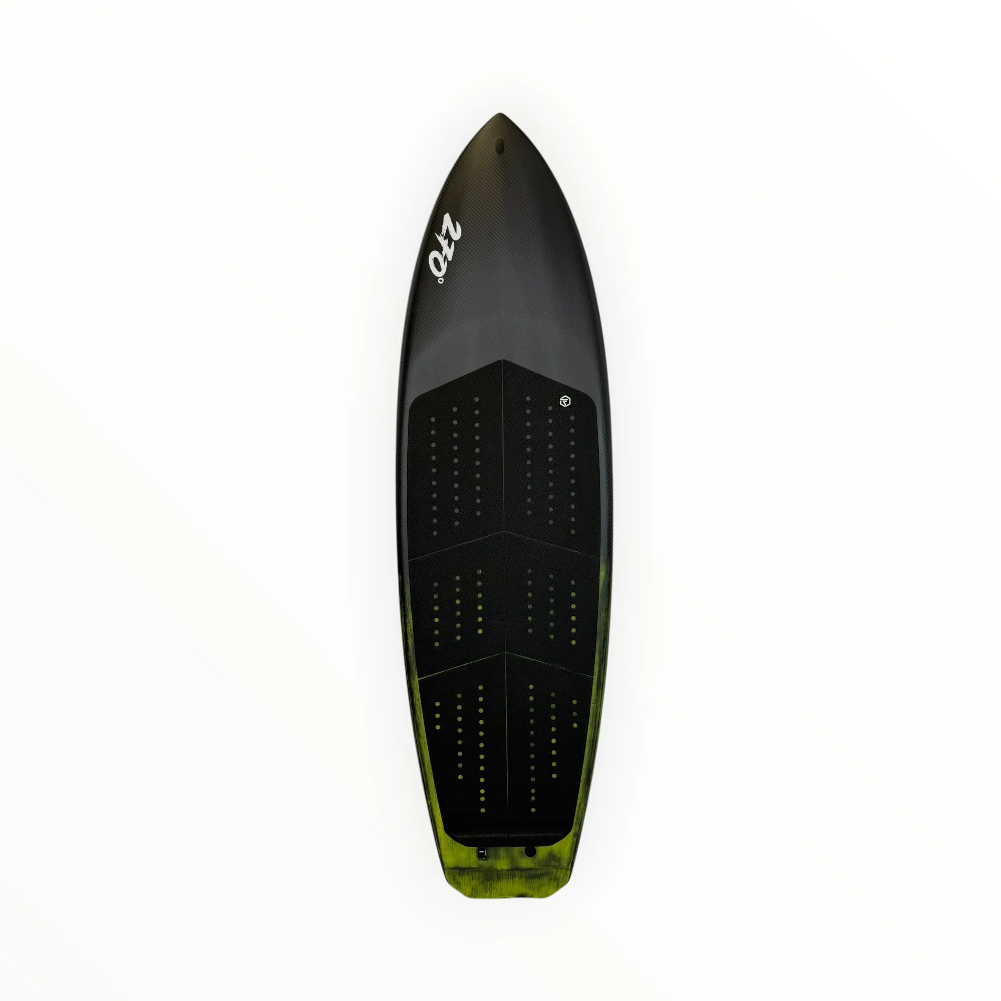 Kinetic | Electic Assist Foilboard