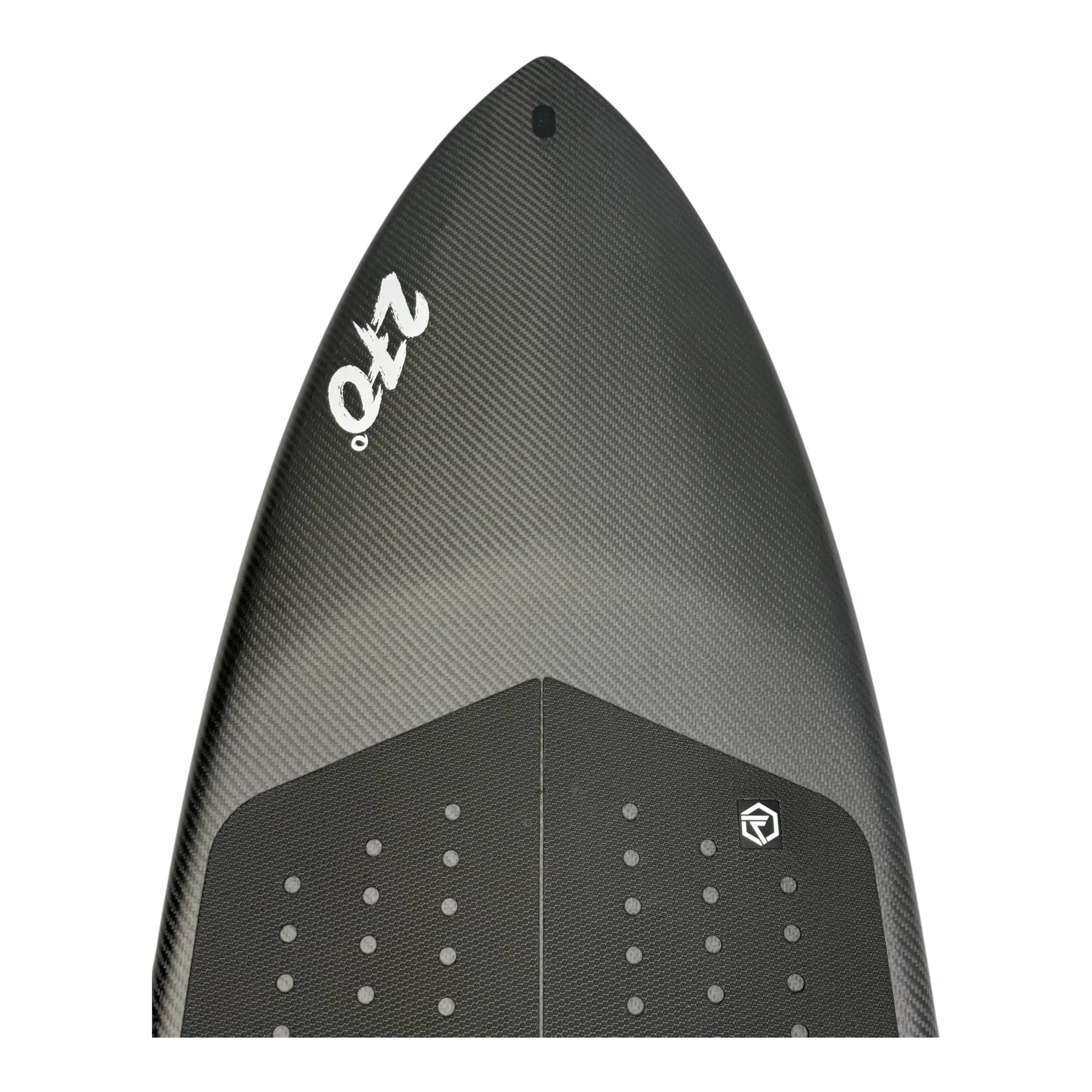 Kinetic | Electic Assist Foilboard