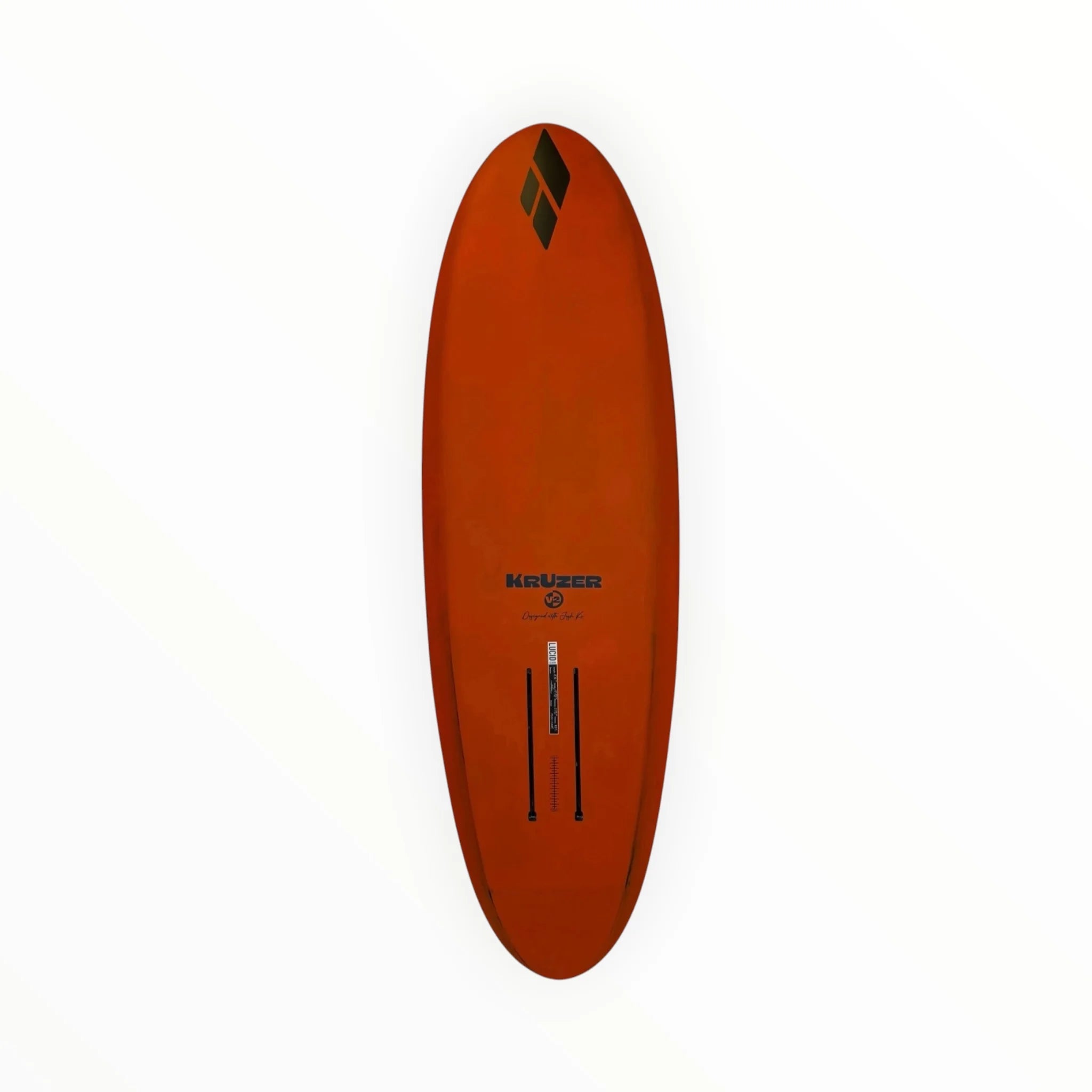 KrUzer V2 - Mid Length Foilboard | Suits Beginner to Advanced