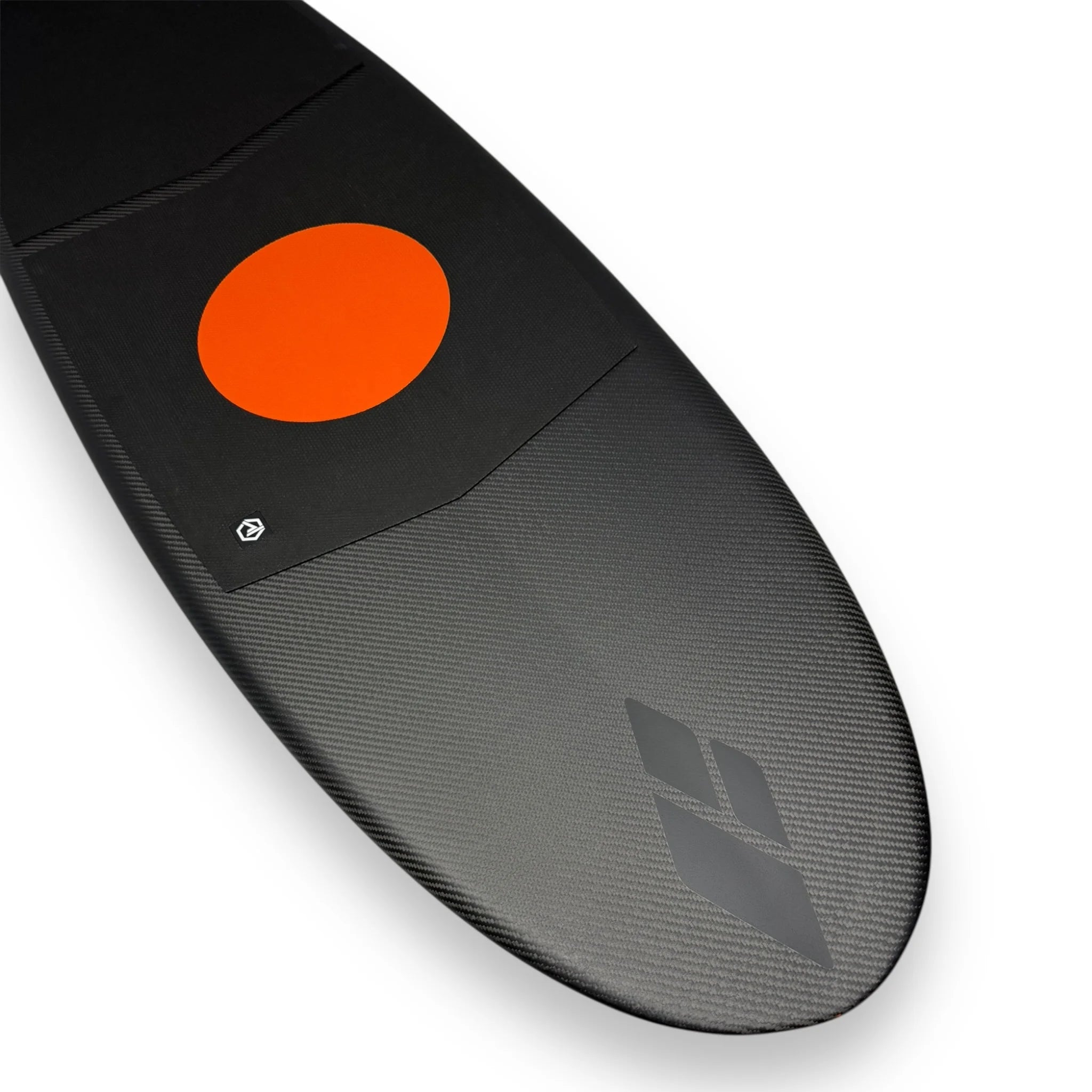 KrUzer V2 - 5'6" - 44L | Mid Length Foilboard