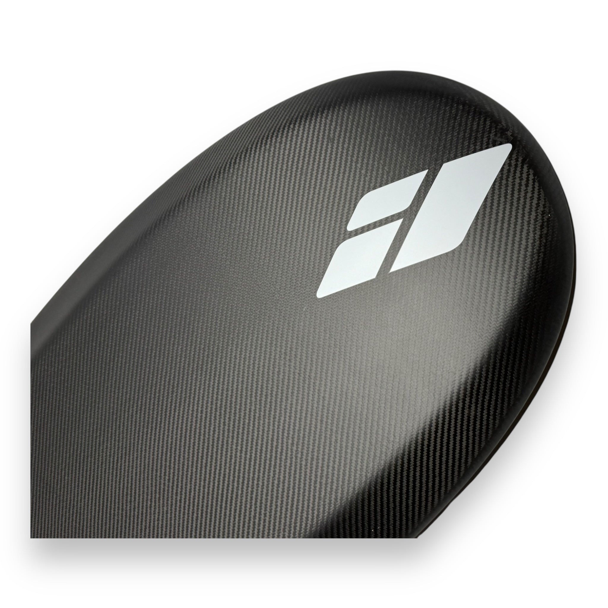 NANO Chop Tail Prone Foilboard by Amos Shapes