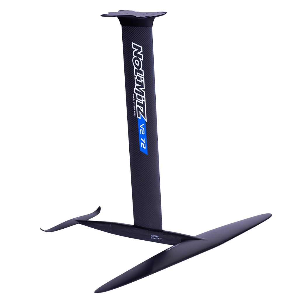 美品 GOFOIL 102cm mast ver1.5 美品 GOFOIL 102cm mast ver1.5 GoFoil Plate Masts