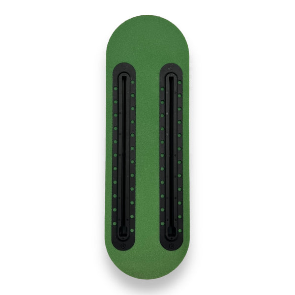 High density foam insert with Hydrofoil Foilboard Track 11.81"/ 300MM