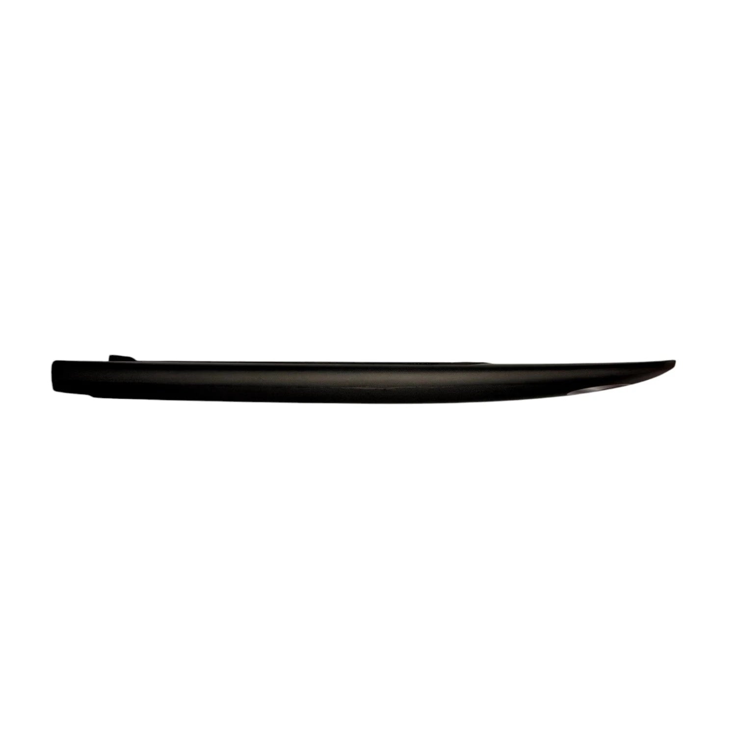 Lightning Bolt Prone angled view – Amundson Customs foilboard