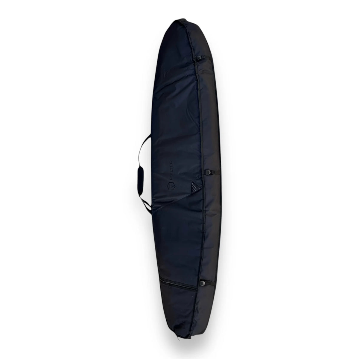FOIL TEC PRONE FOILBOARD BAG – 4’10″ Travel Foilboard Bag – 4'10″ | Foil Tec Foiling Accessories