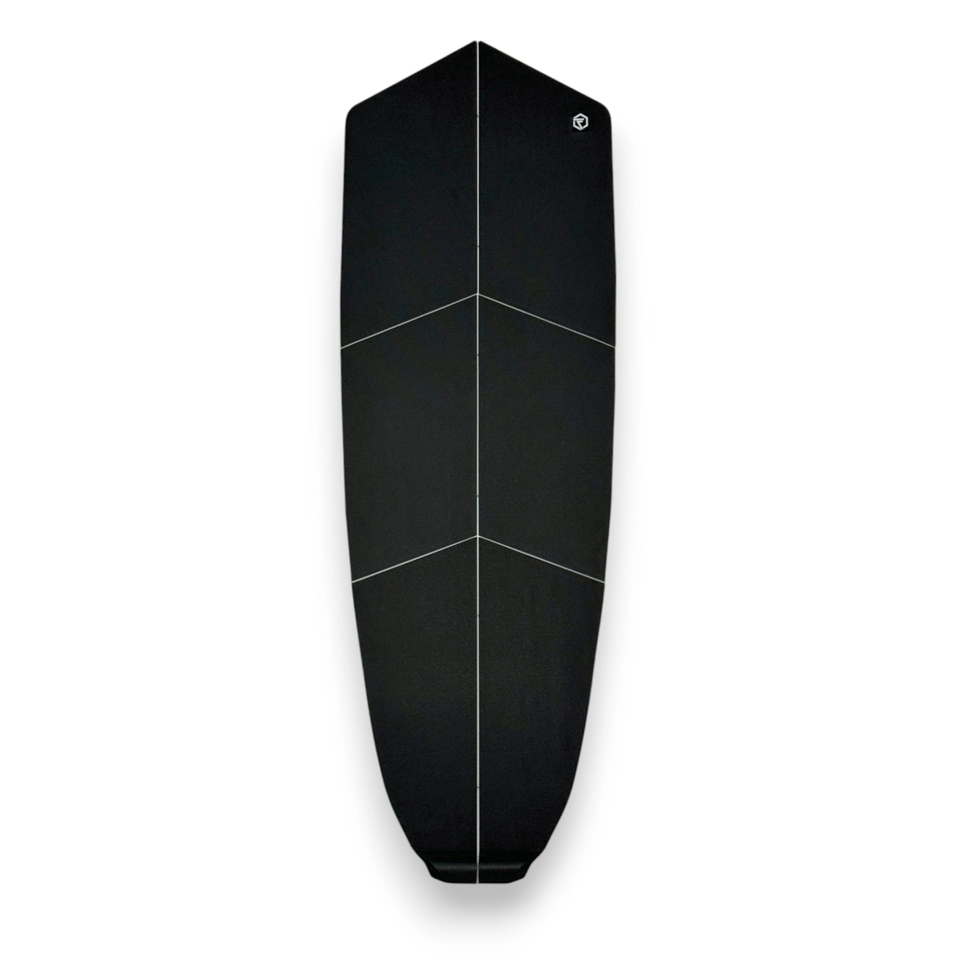 Foil Tec Downwind SUP Foilboard Traction - Bump Tec - Narrow