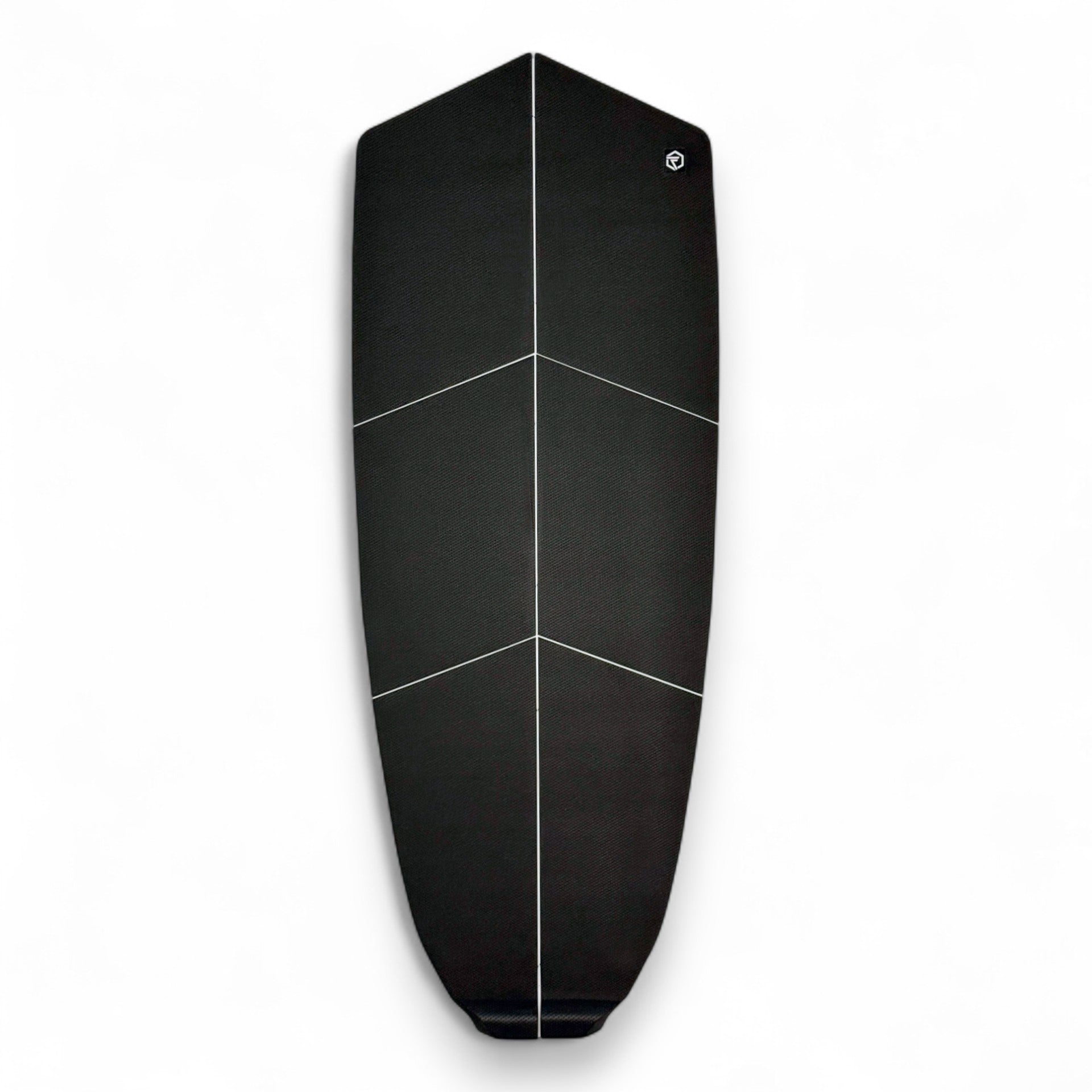 Foil Tec Downwind SUP Foilboard Traction - Bump Tec - Wide