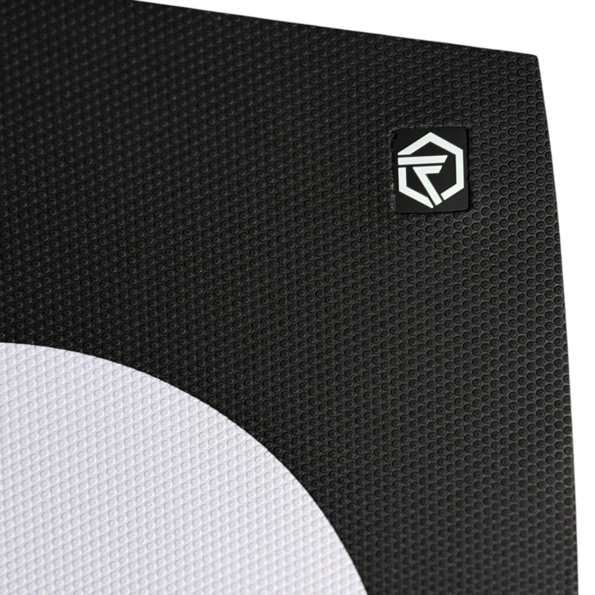 Foil Tec Two Piece Prone/Wing Foilboard Traction | Josh Ku White Dot - Large