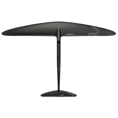 Florence 130 X Front Wing | New High Aspect Wing From Lift Foils