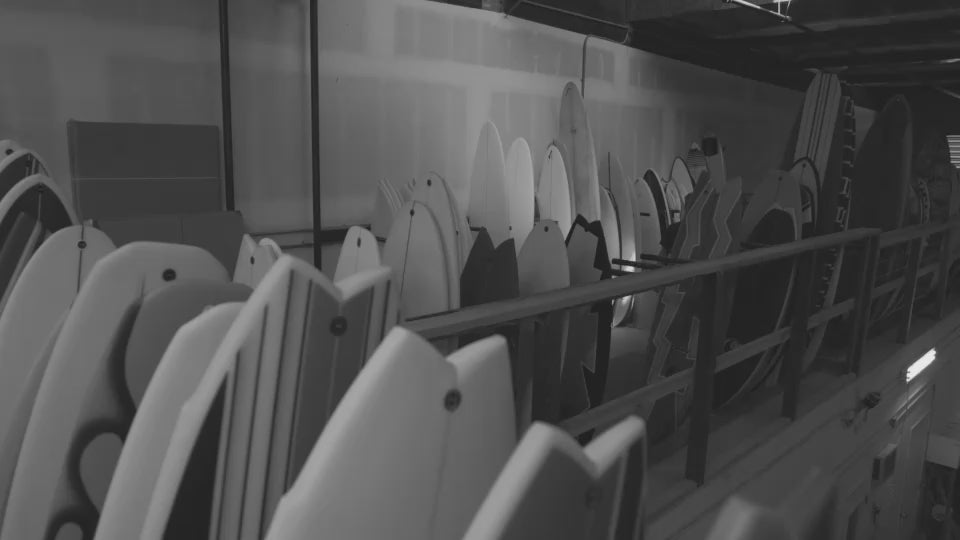 Majek Foilboards by Glenn Pang | Carbon Foilboards