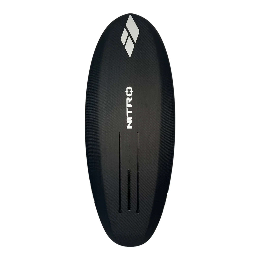 High Volume Performance Foil Surfboard | Nitro Prone | Amos Shapes ...