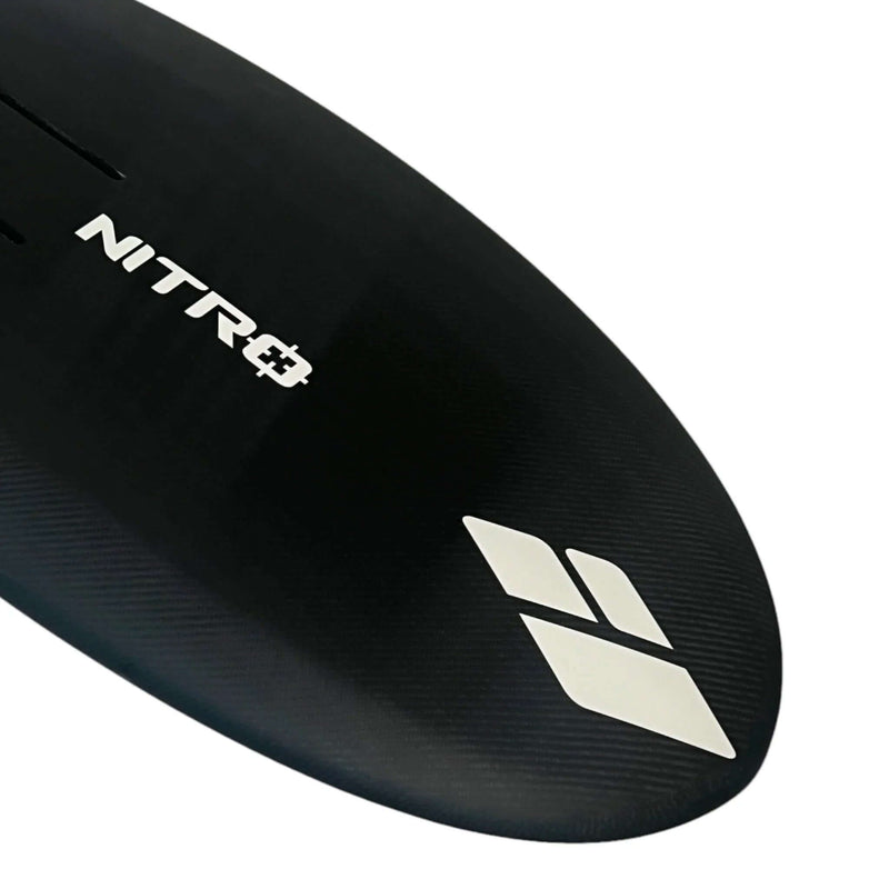High Volume Performance Foil Surfboard | Nitro Prone | Amos Shapes ...