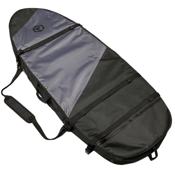 FOIL TEC TRAVEL FOIL BOARD BAG – 4’6″