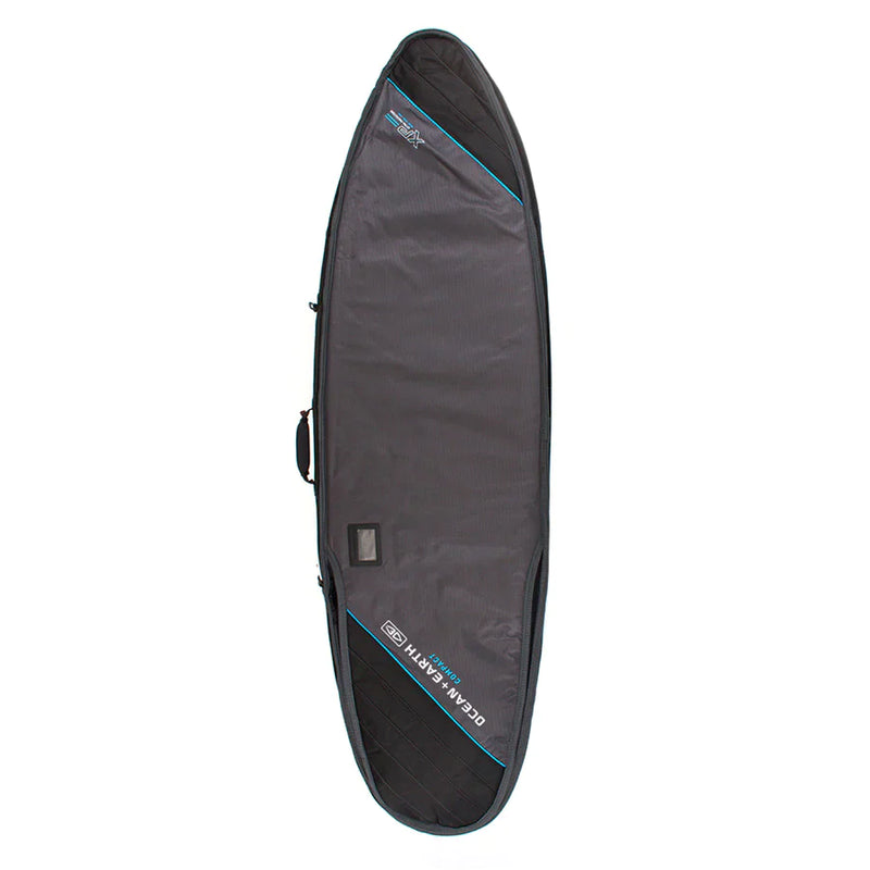 Ocean & Earth - Best Suited Downwind Board Bag | Double Coffin – Foil ...
